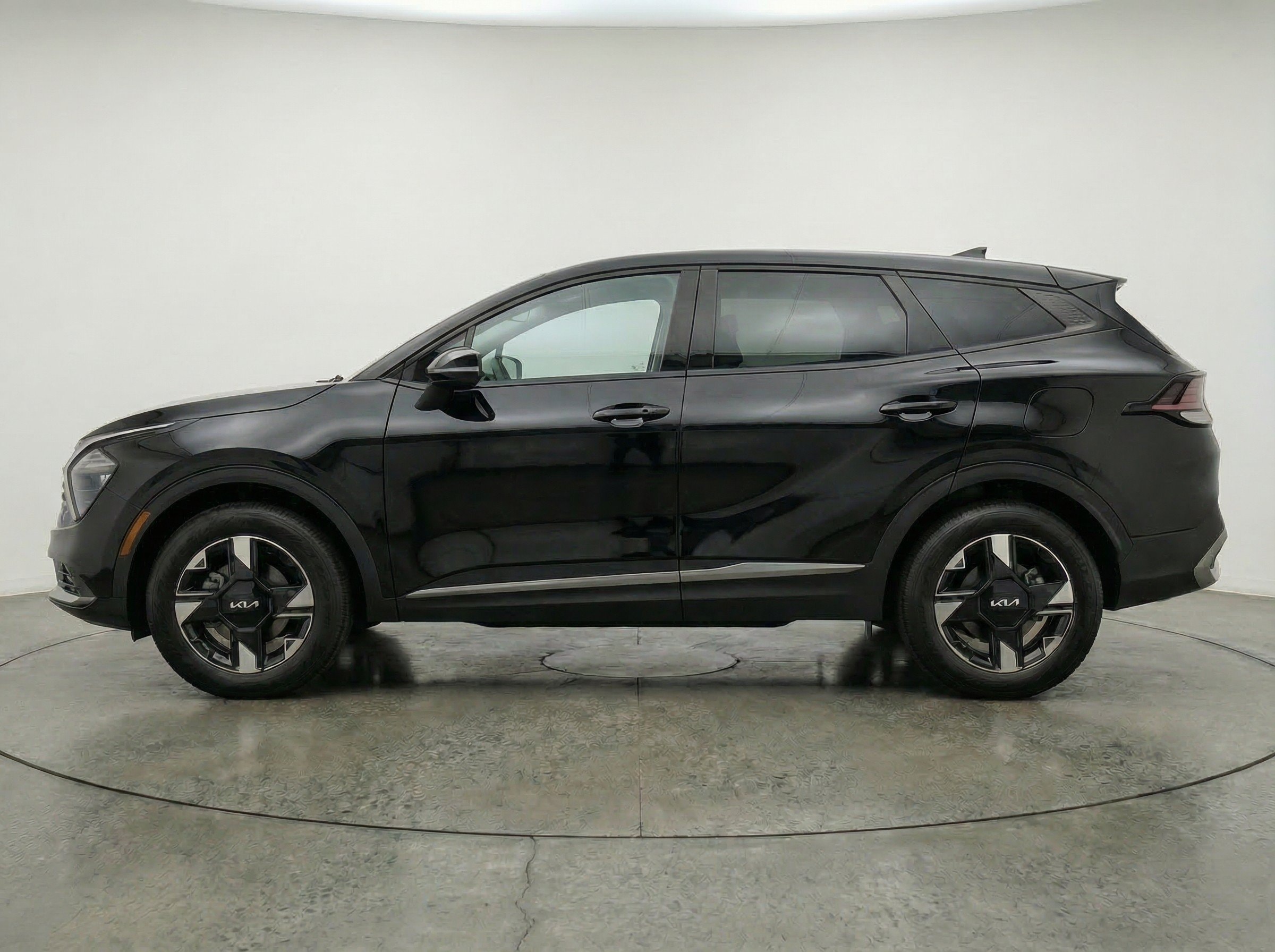 Thumbnail: 2026 Kia Sportage - 5
