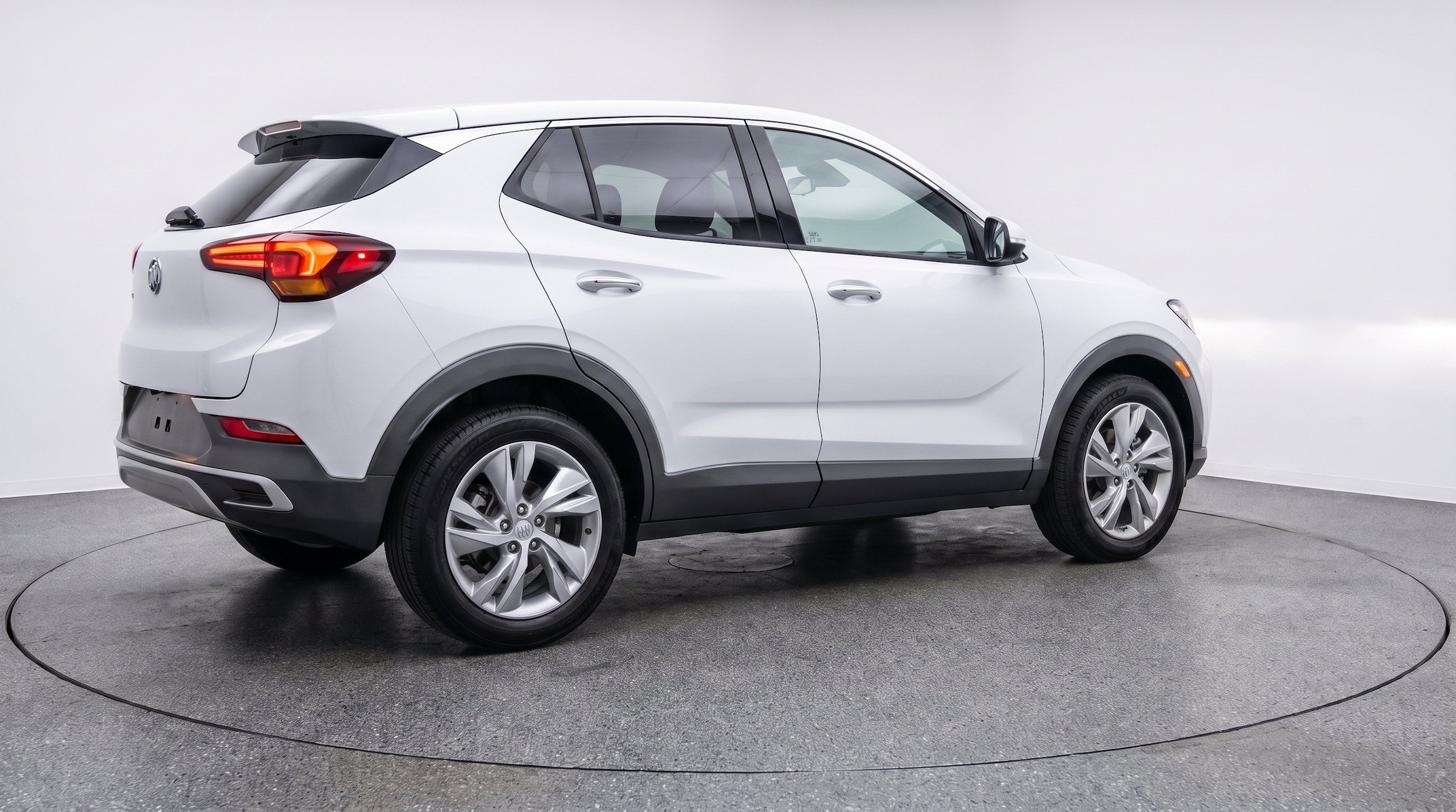 Thumbnail: 2026 Buick Encore GX - 9