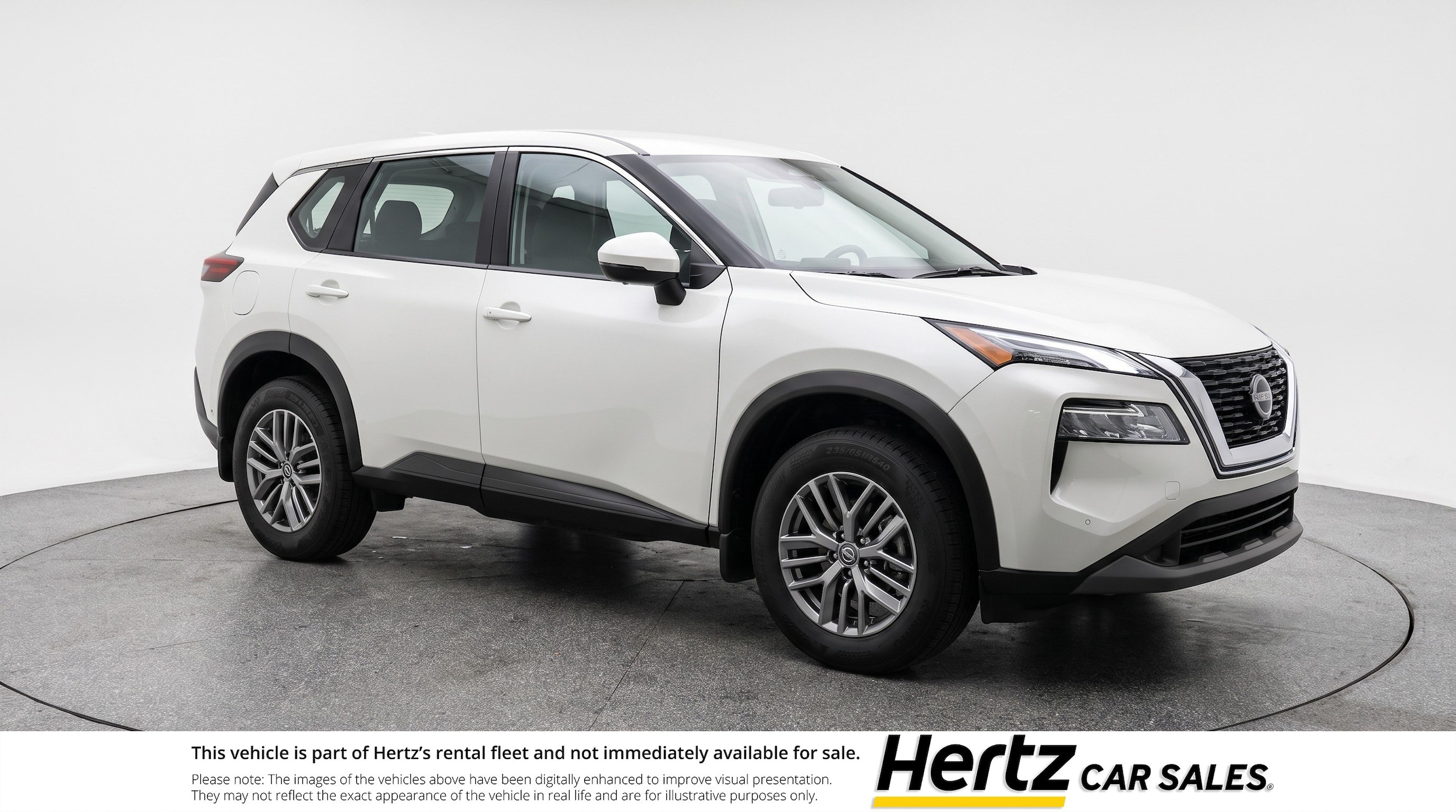 Thumbnail: 2026 Nissan Rogue - 1