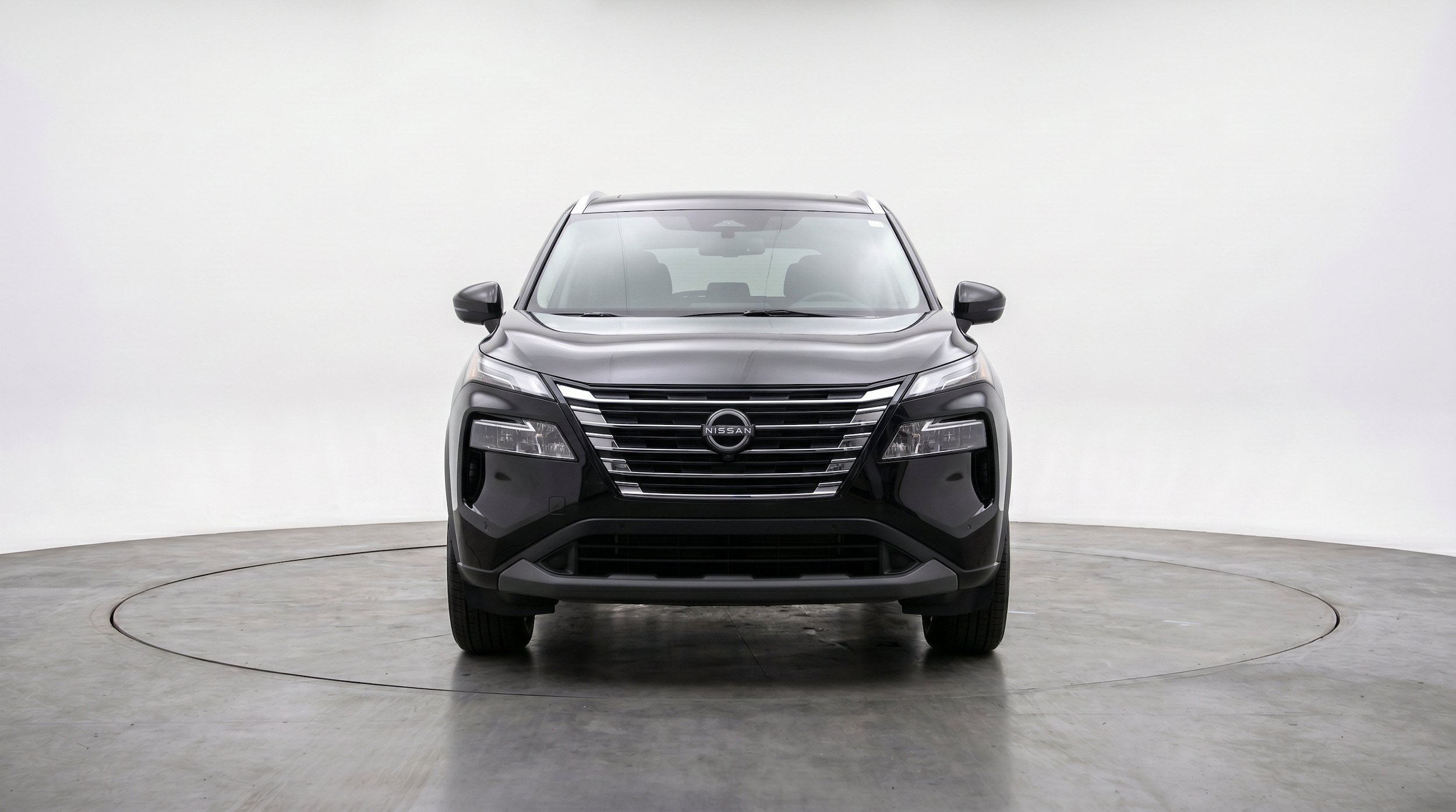 Thumbnail: 2025 Nissan Rogue - 2