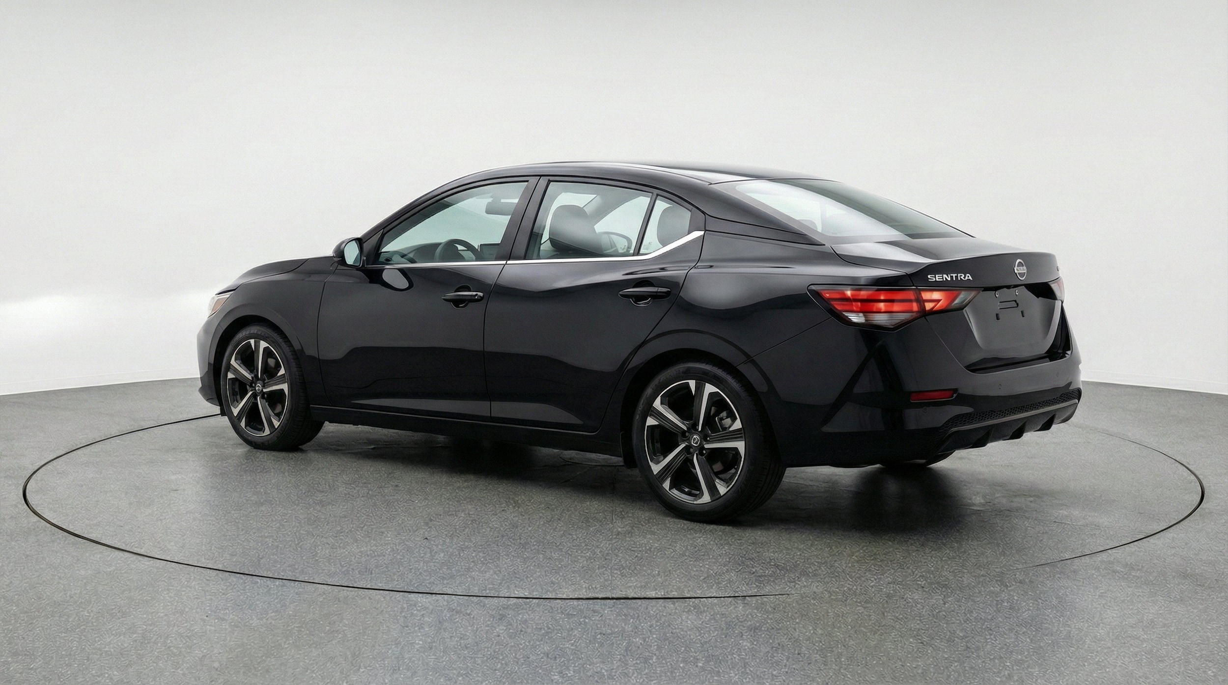 Thumbnail: 2025 Nissan Sentra - 6