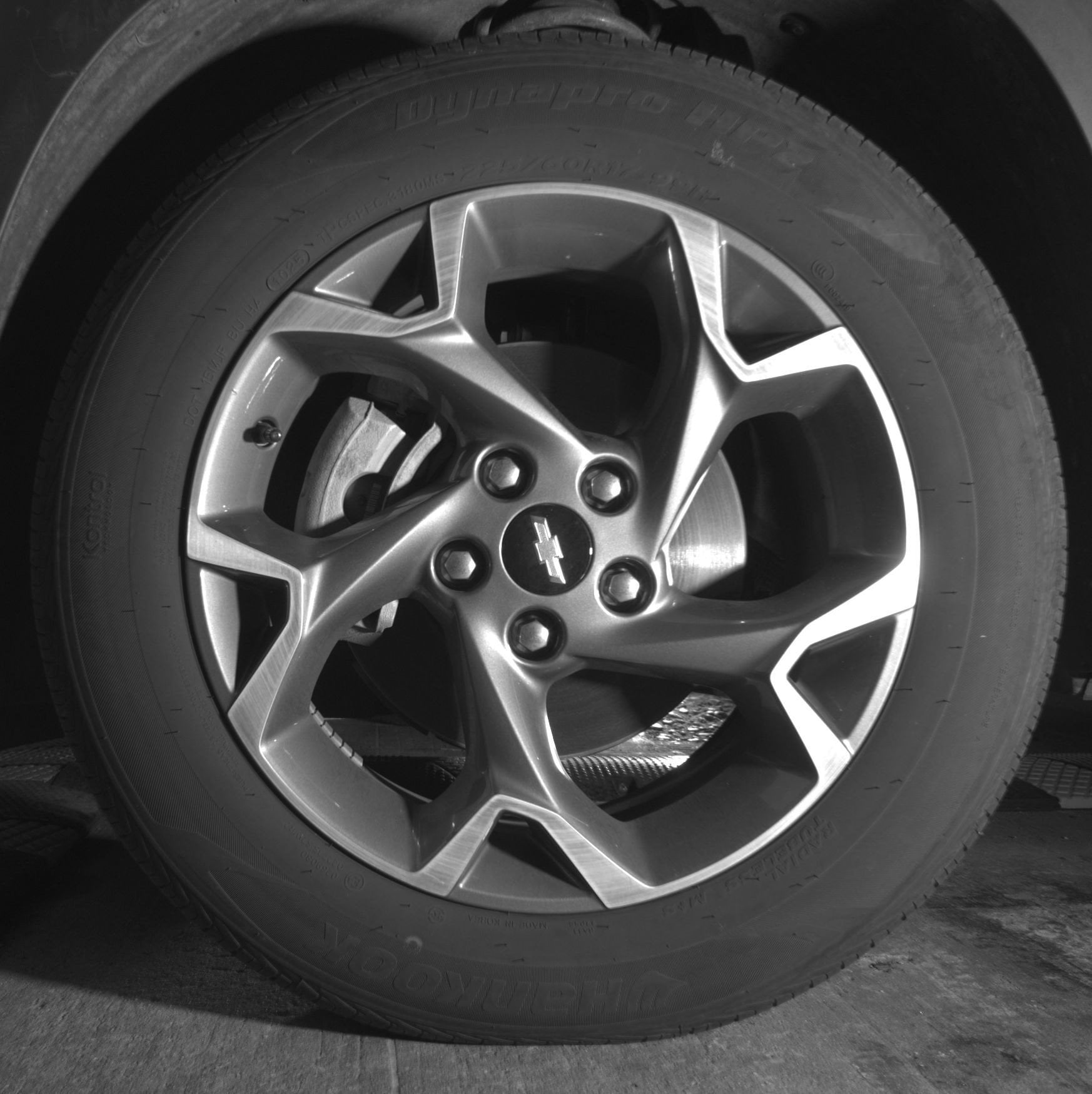 Thumbnail: 2025 Chevrolet Trax - 12