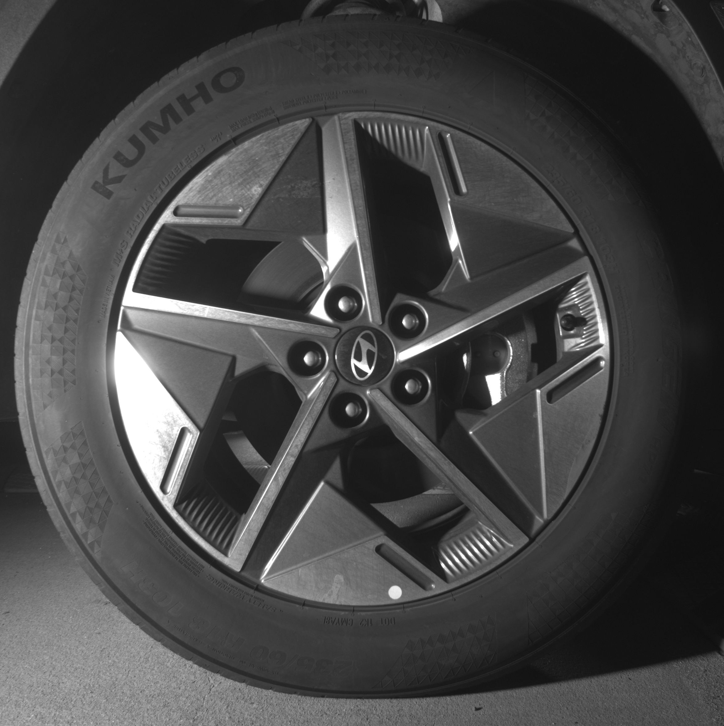 Thumbnail: 2025 Hyundai Tucson - 10