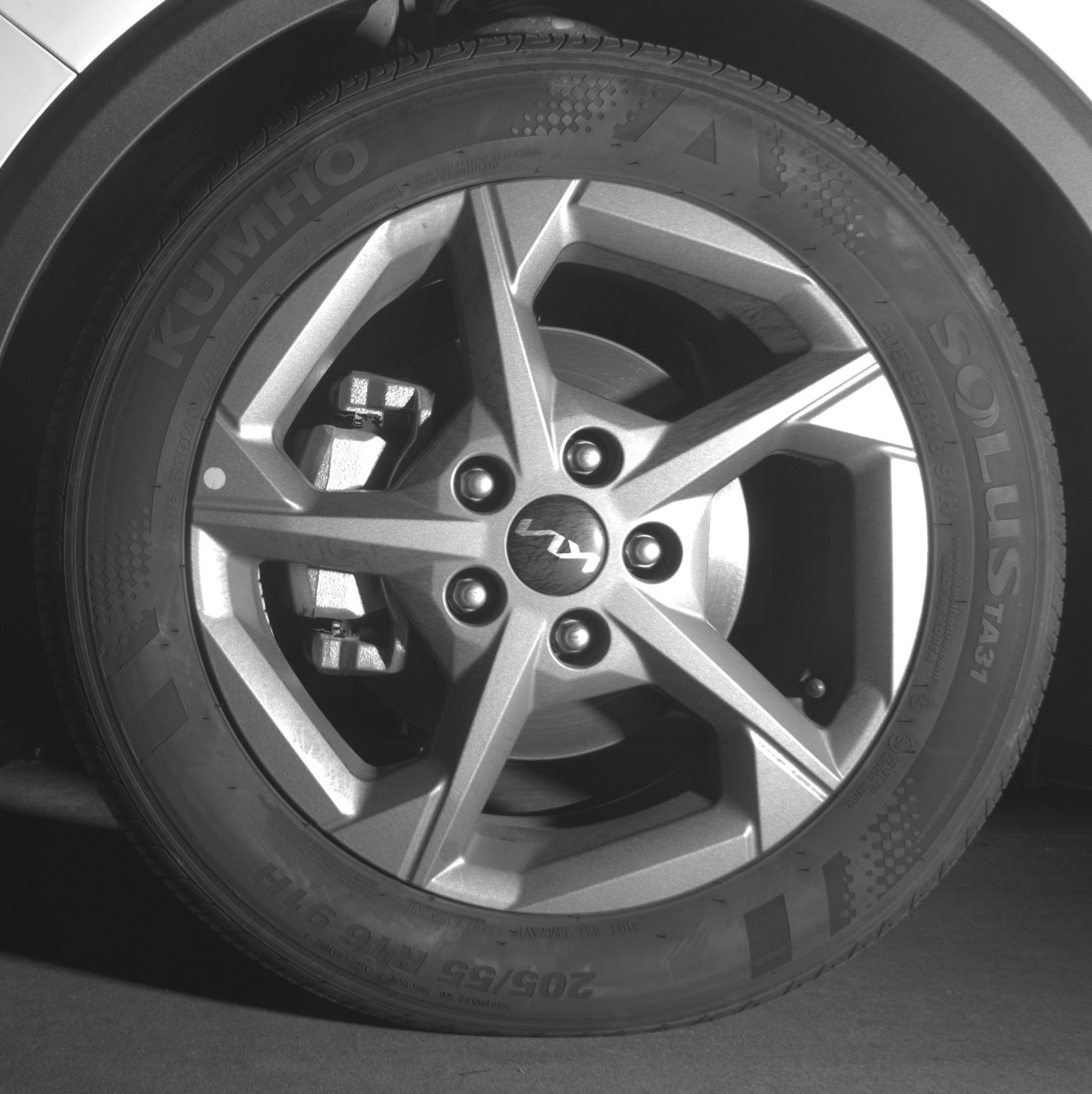 Thumbnail: 2025 Kia K4 - 9