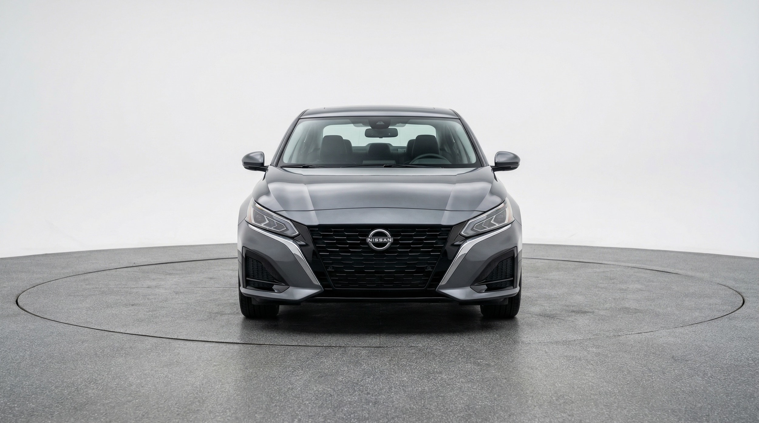 Thumbnail: 2025 Nissan Altima - 2