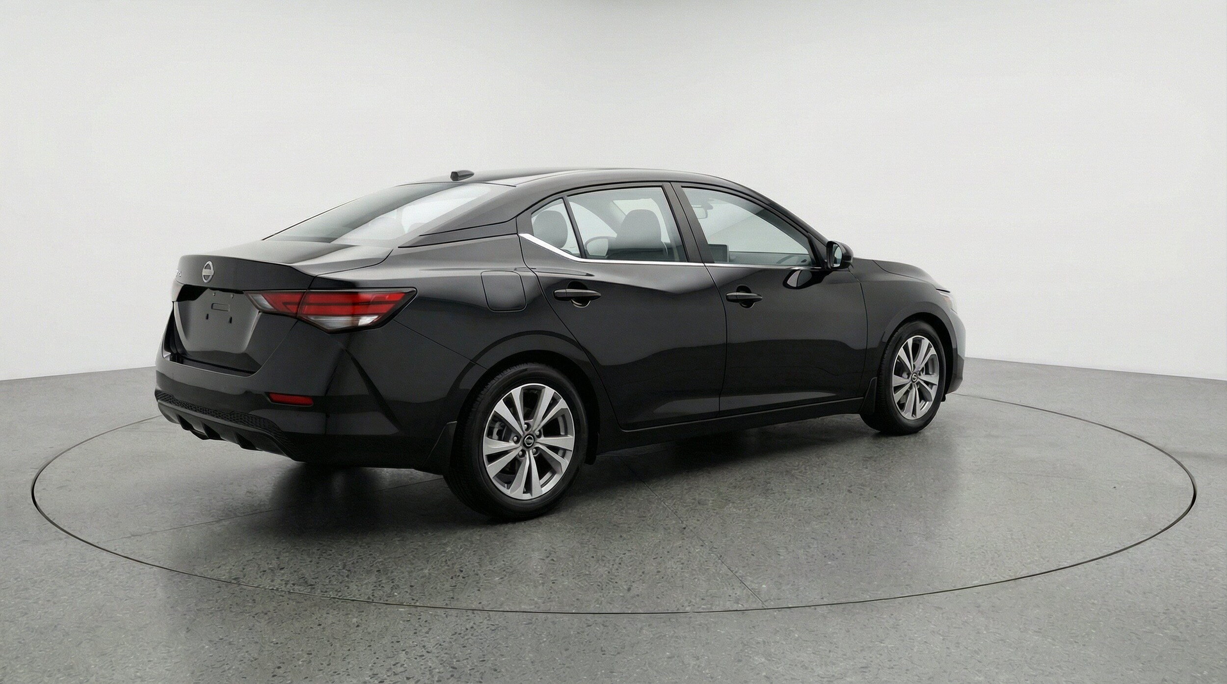 Thumbnail: 2025 Nissan Sentra - 9