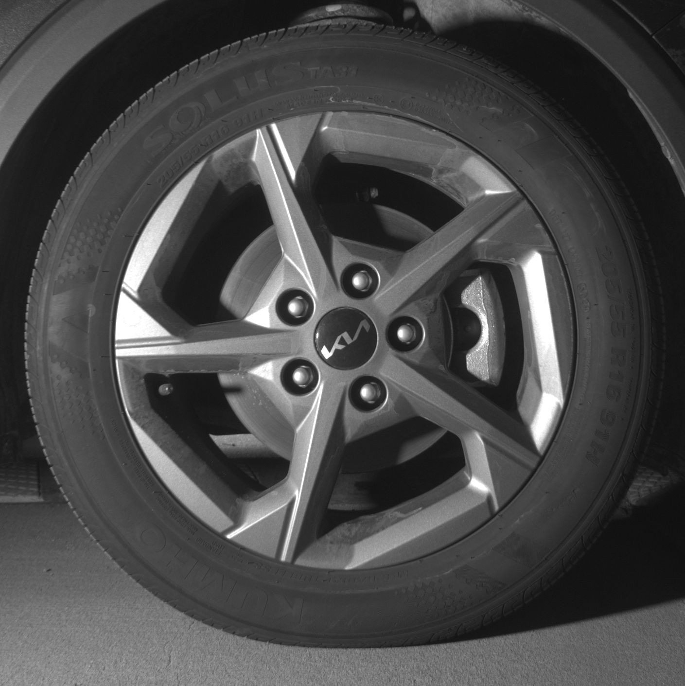 Thumbnail: 2025 Kia K4 - 10