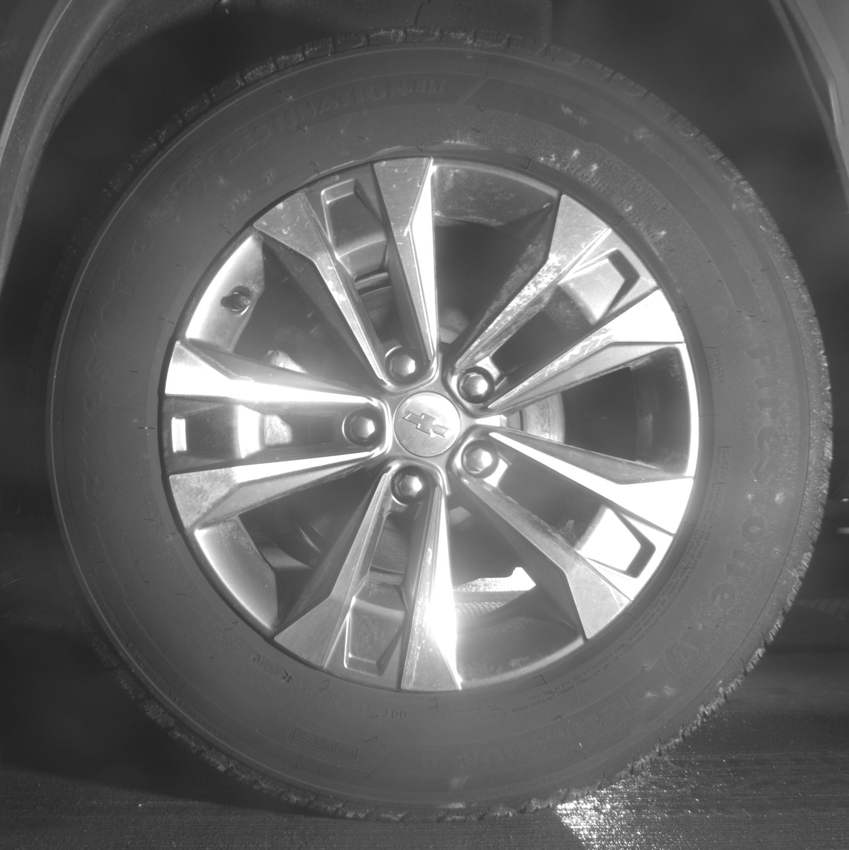 Thumbnail: 2025 Chevrolet Equinox - 11