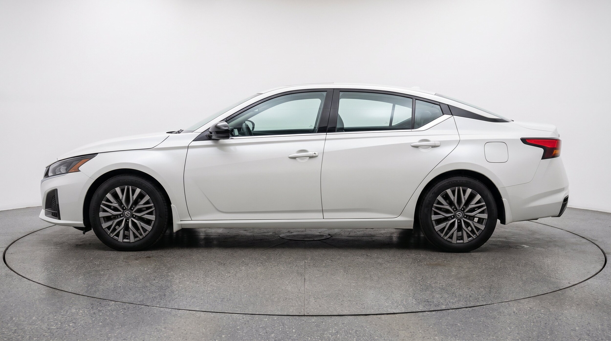 Thumbnail: 2026 Nissan Altima - 5
