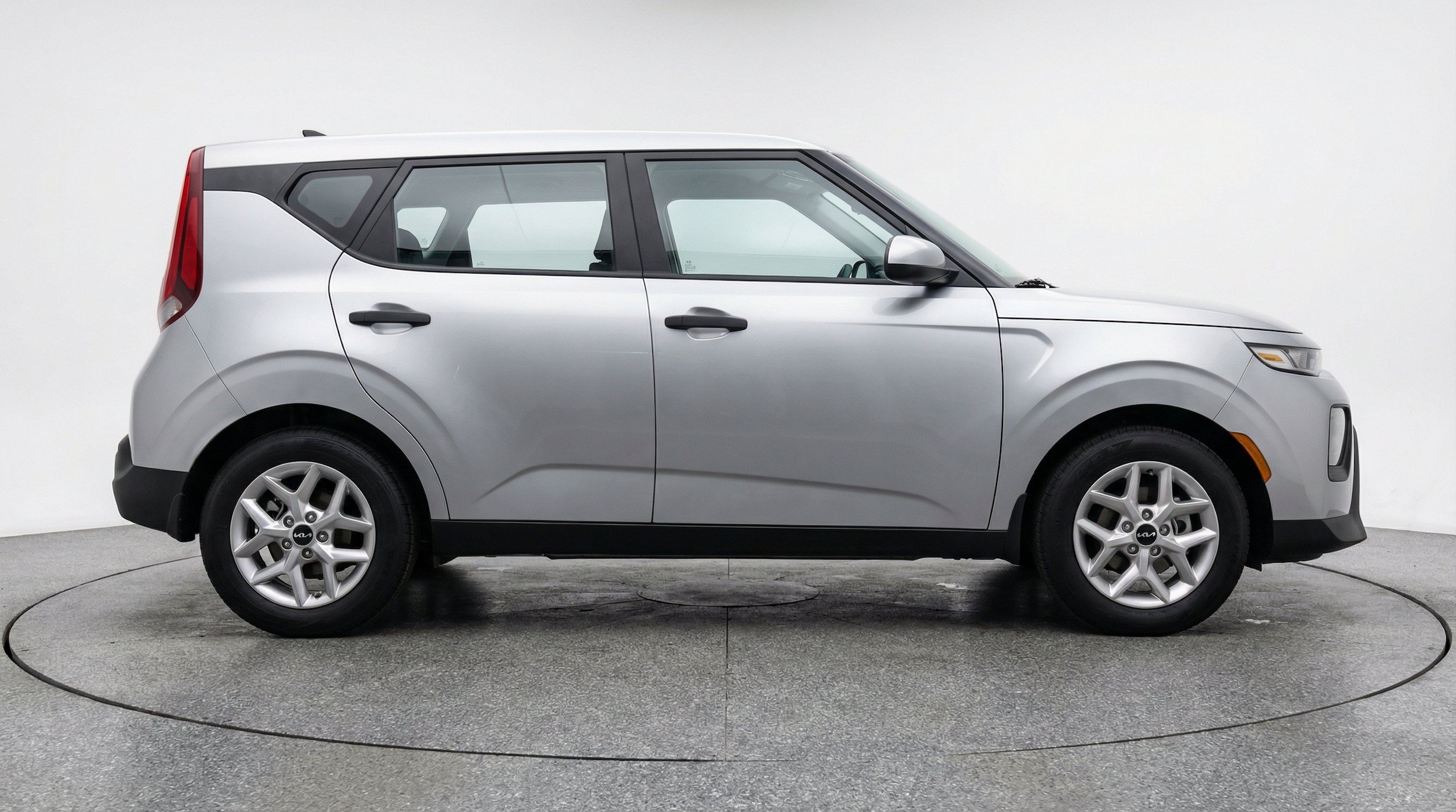 Thumbnail: 2025 Kia Soul - 11
