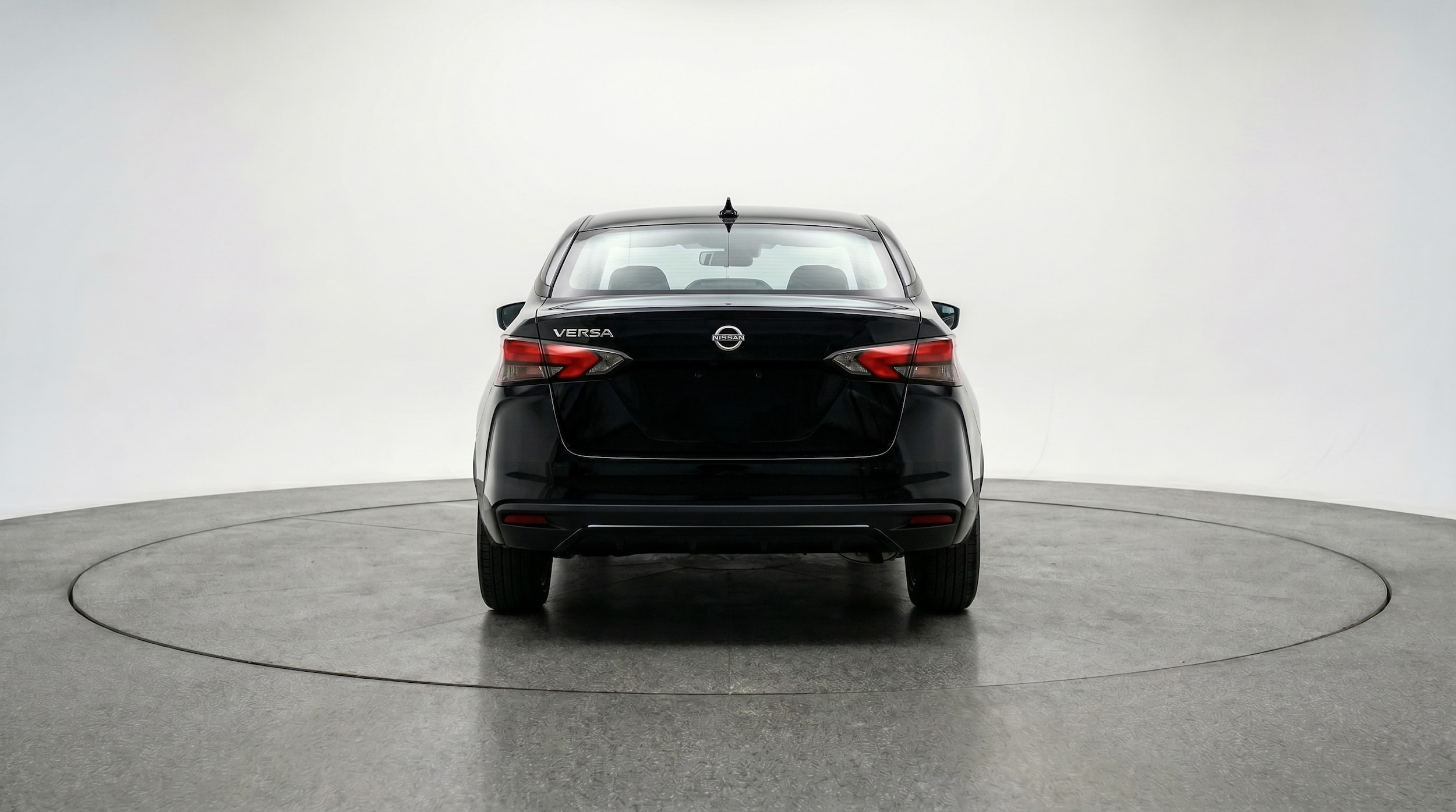 Thumbnail: 2025 Nissan Versa - 6