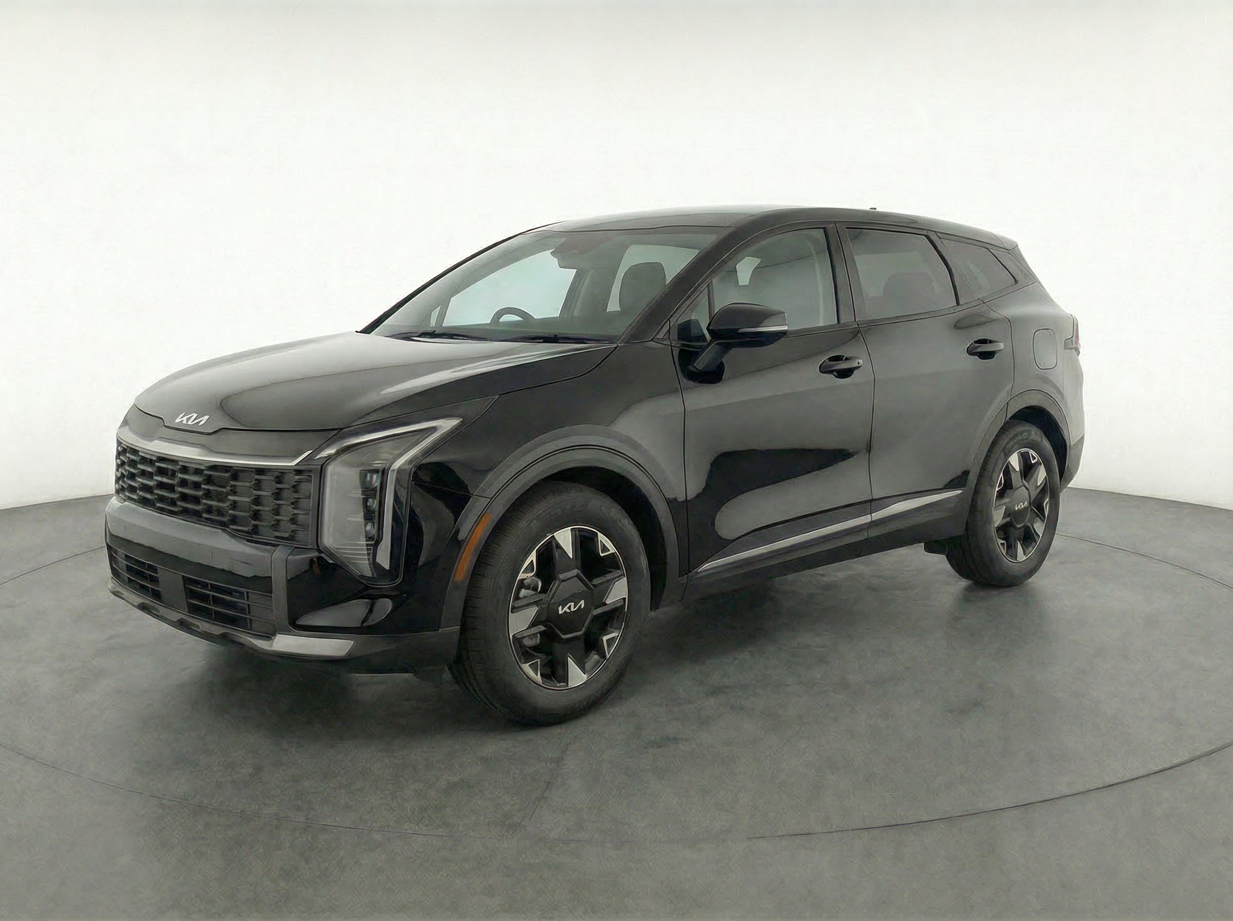 Thumbnail: 2026 Kia Sportage - 3