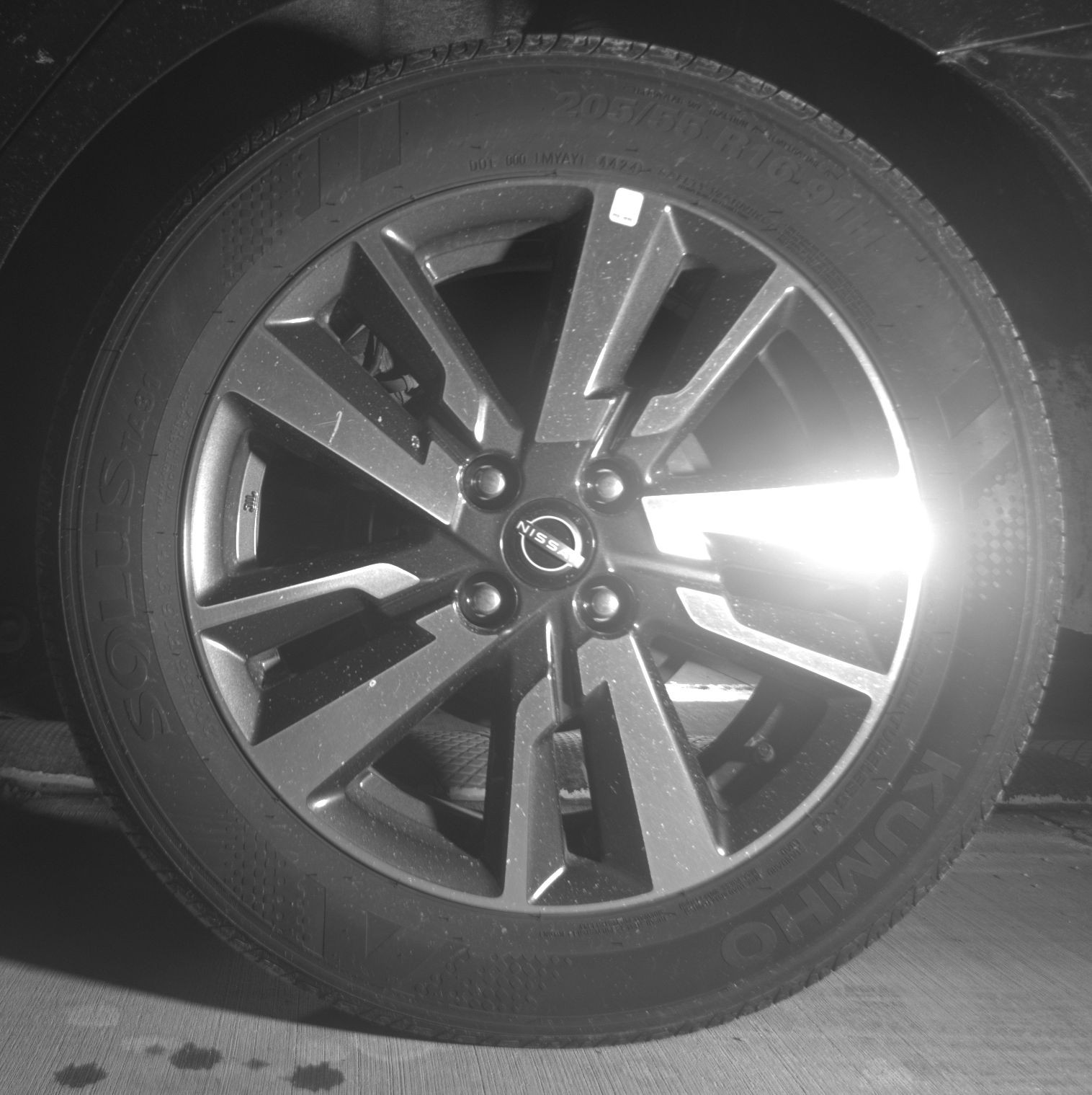 Thumbnail: 2025 Nissan Versa - 11