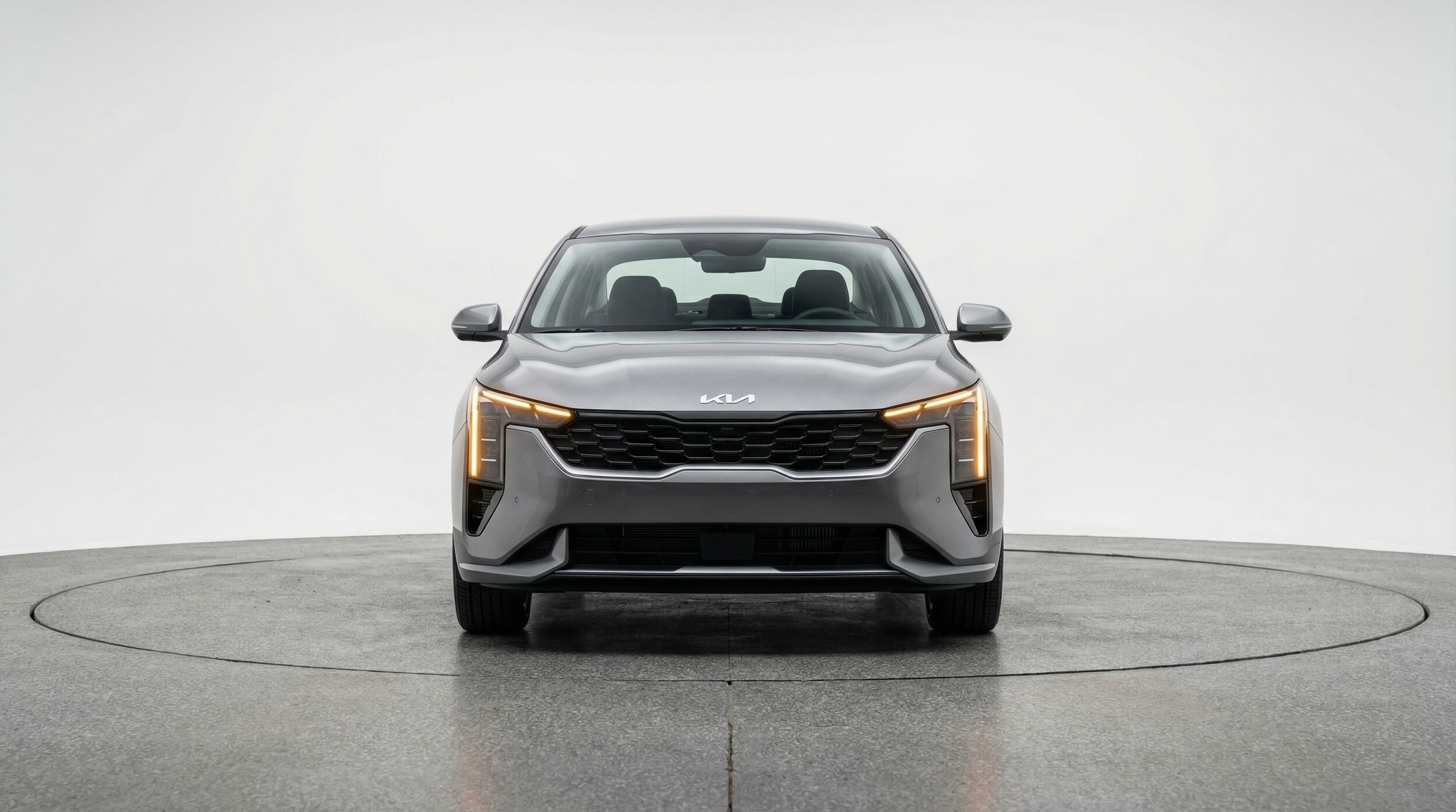 Thumbnail: 2025 Kia K4 - 2