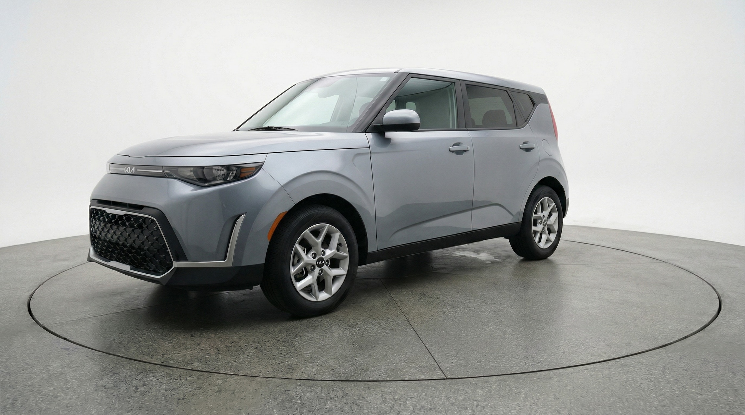 Thumbnail: 2025 Kia Soul - 3