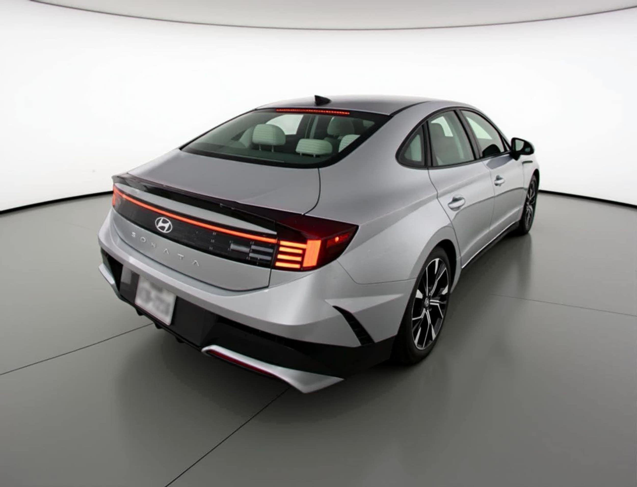 Thumbnail: 2025 Hyundai Sonata - 9