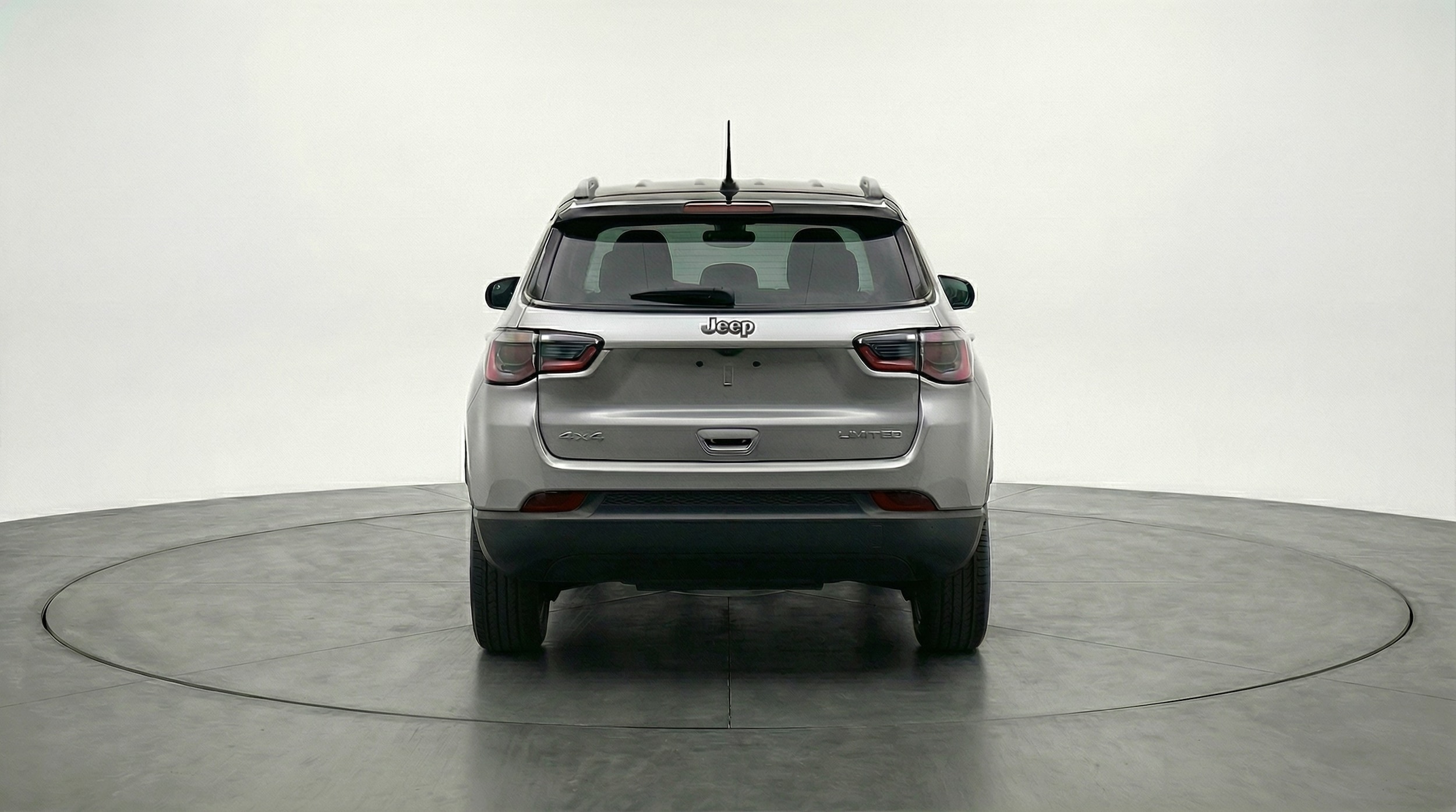 Thumbnail: 2025 Jeep Compass - 6