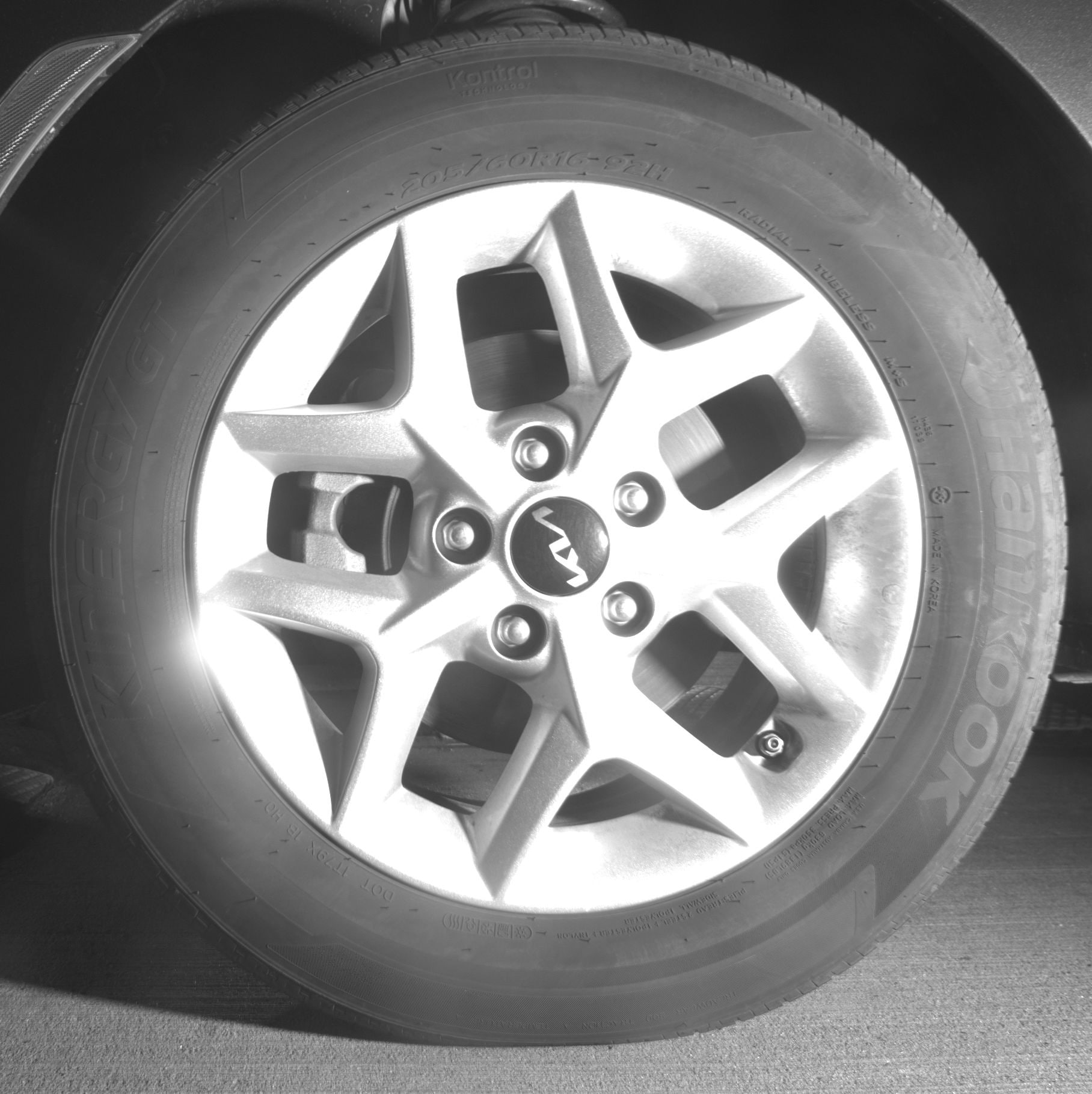 Thumbnail: 2025 Kia Soul - 9