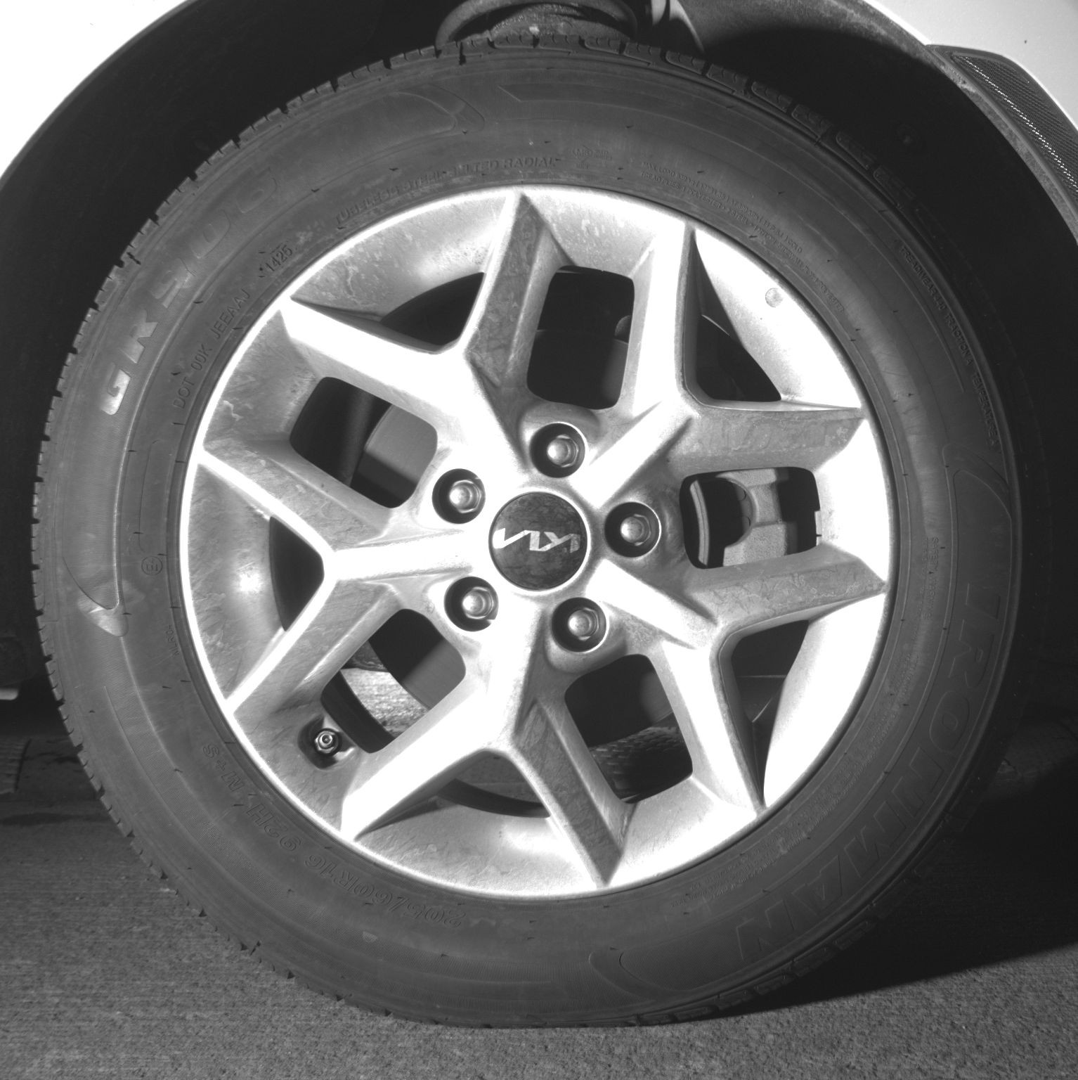 Thumbnail: 2025 Kia Soul - 15