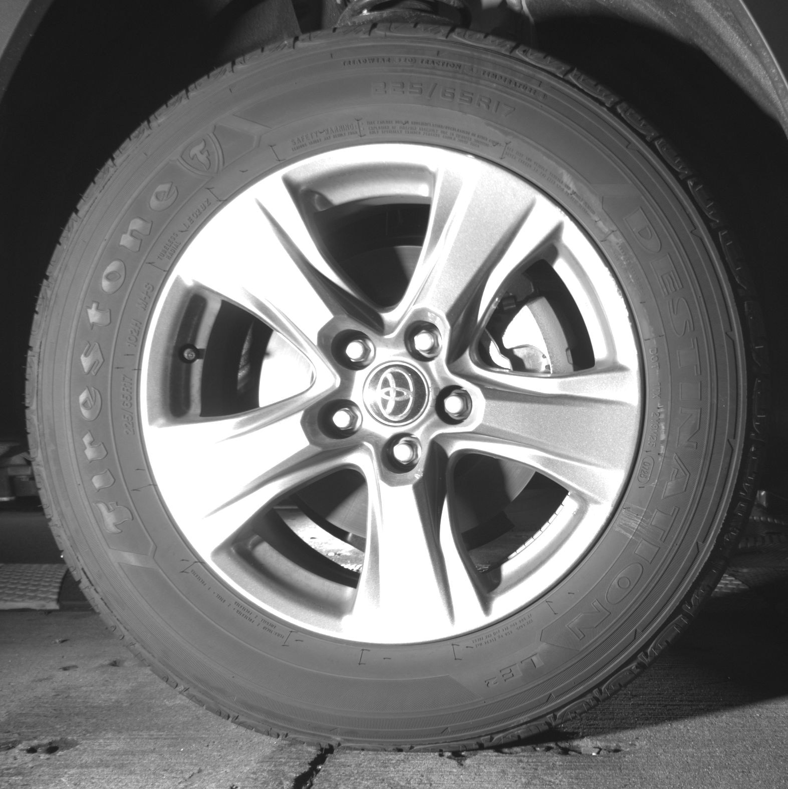 Thumbnail: 2025 Toyota RAV4 - 10