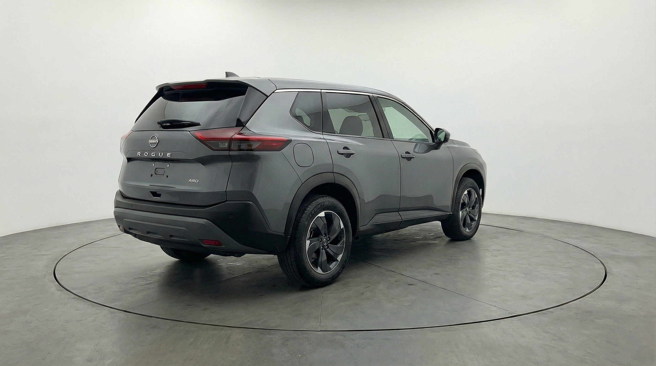 Thumbnail: 2025 Nissan Rogue - 9