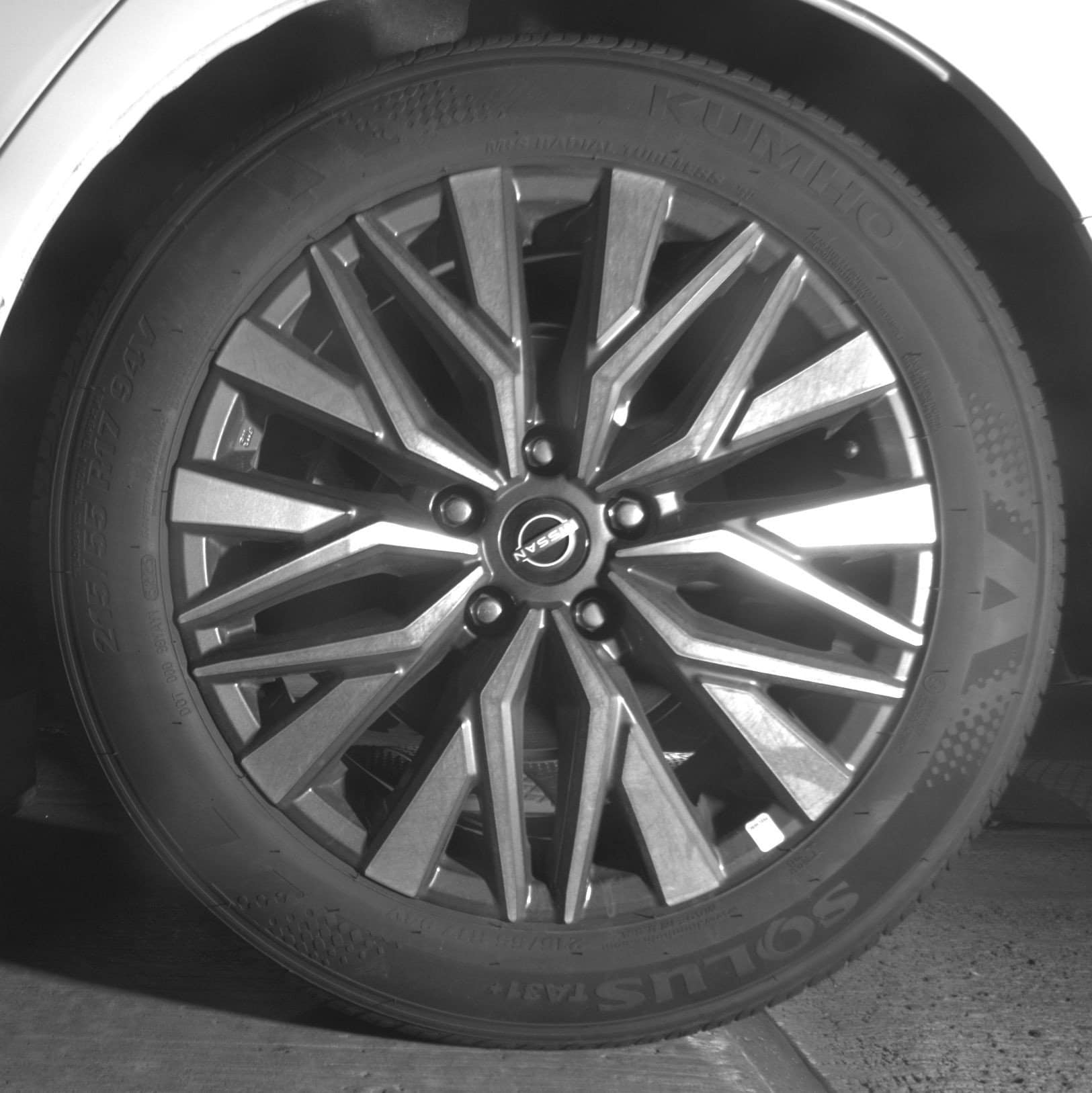 Thumbnail: 2026 Nissan Altima - 14