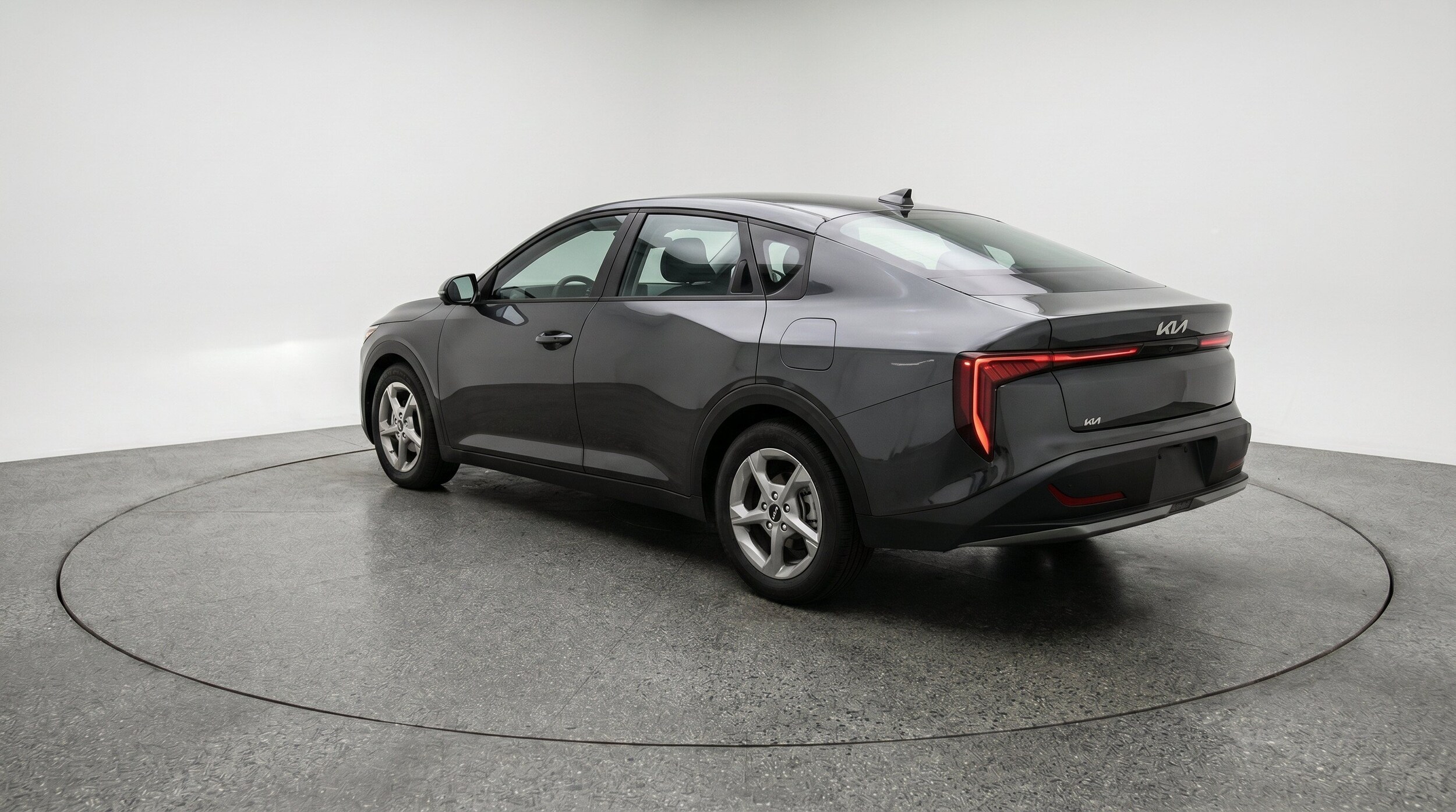 Thumbnail: 2026 Kia K4 - 6