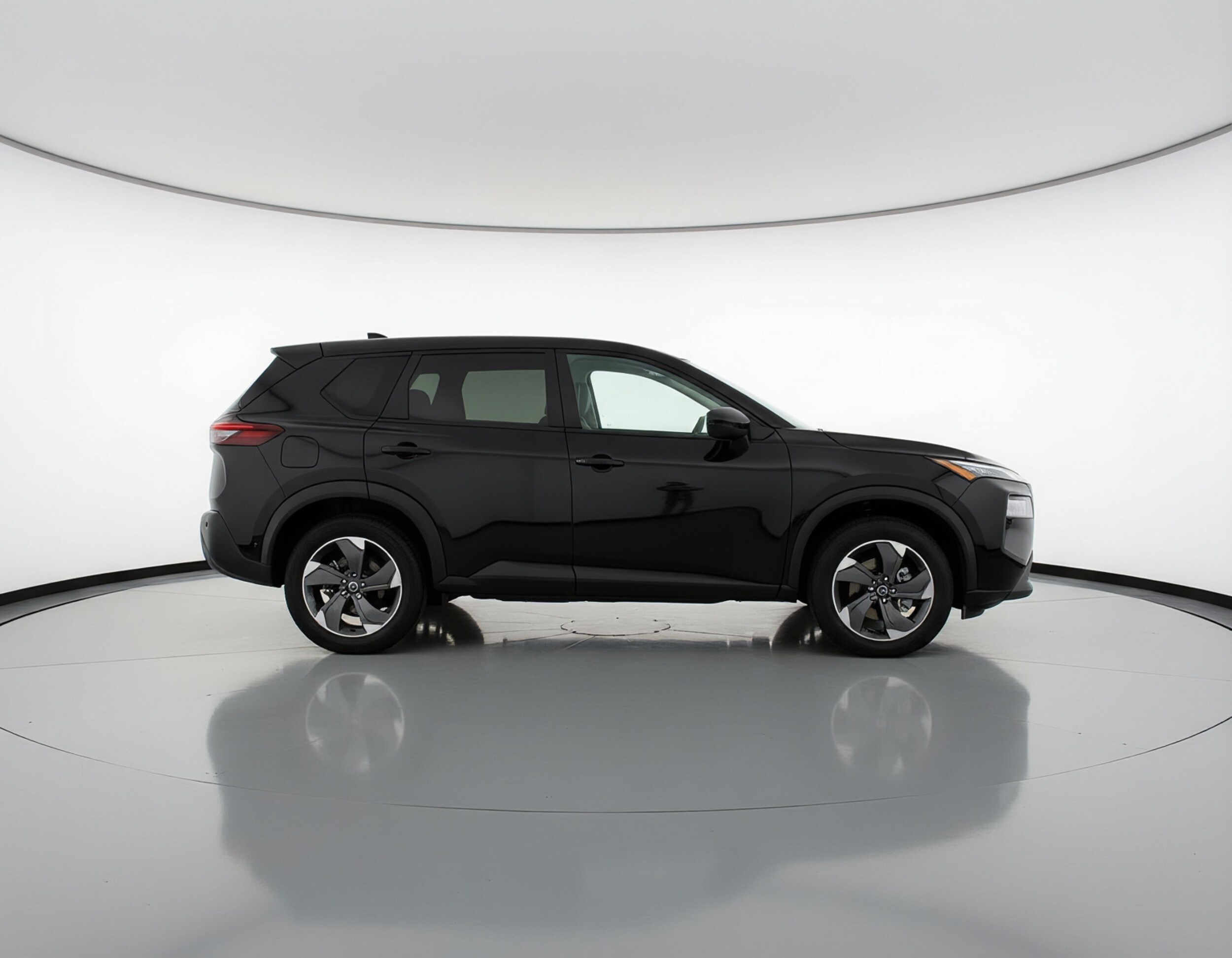 Thumbnail: 2025 Nissan Rogue - 8