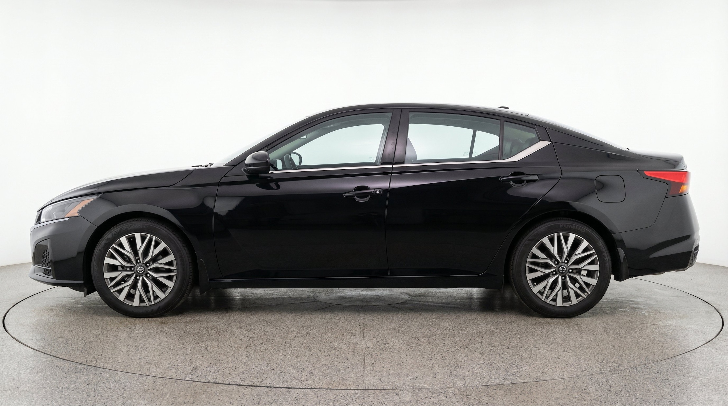 Thumbnail: 2026 Nissan Altima - 5