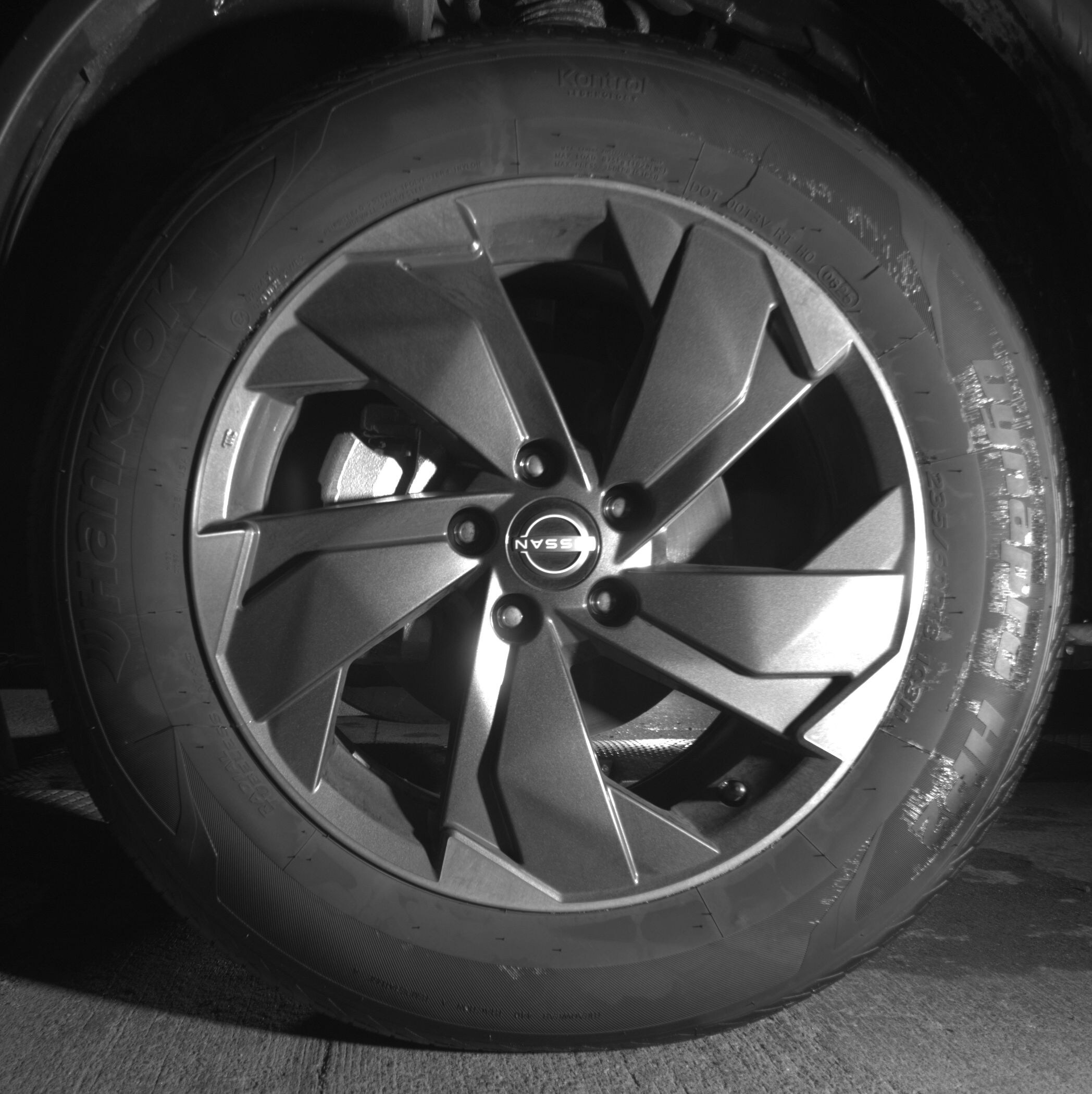 Thumbnail: 2025 Nissan Rogue - 9