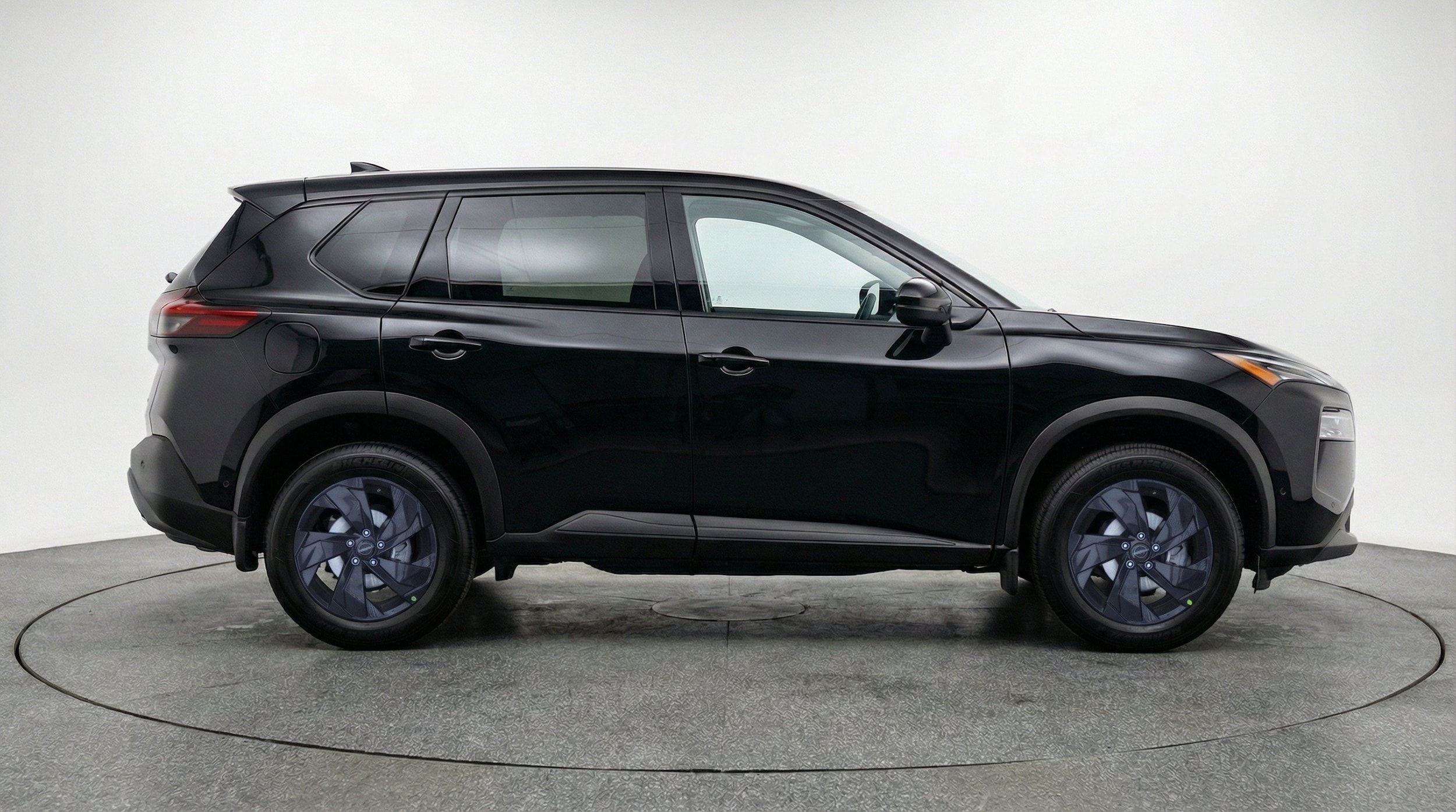 Thumbnail: 2026 Nissan Rogue - 11
