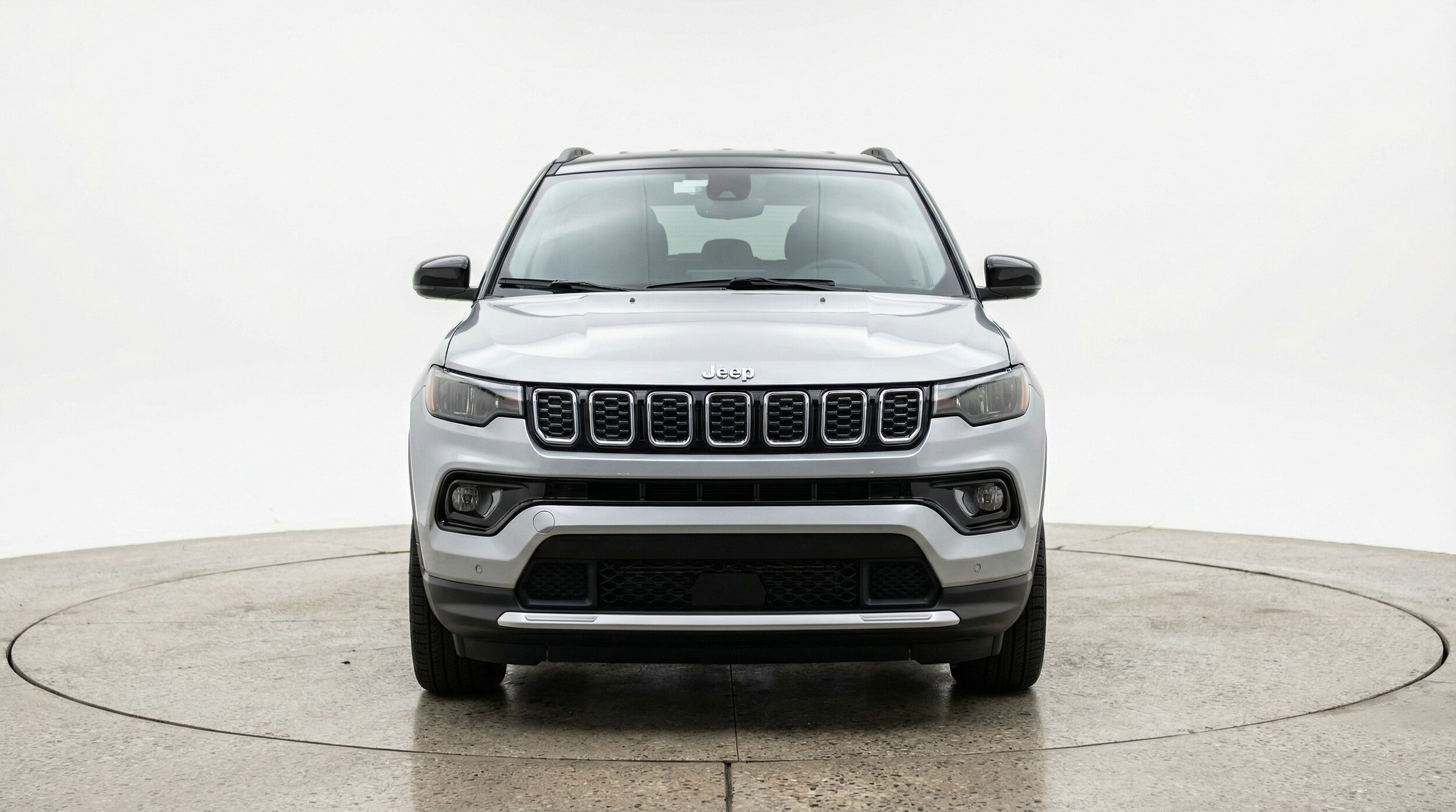 Thumbnail: 2025 Jeep Compass - 2