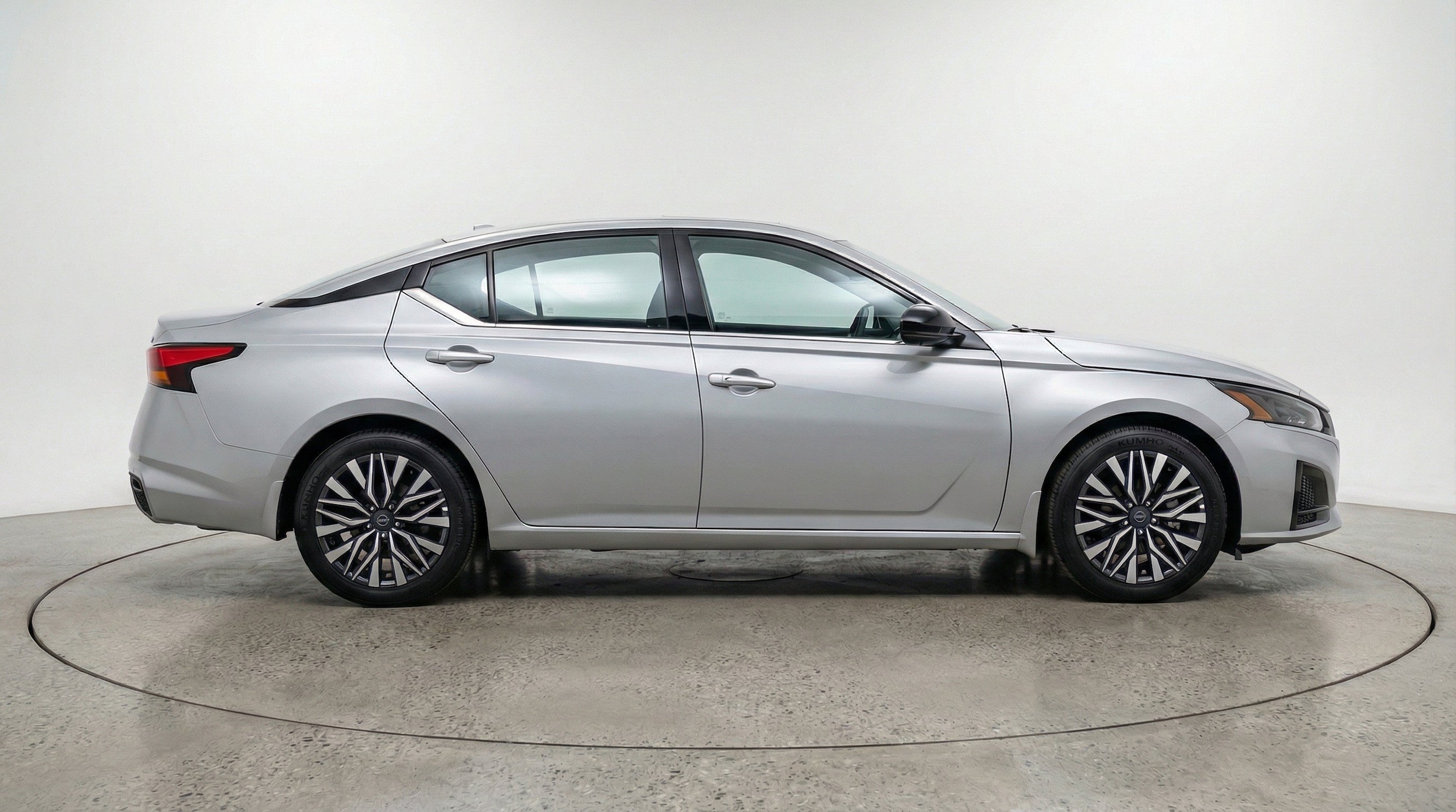 Thumbnail: 2026 Nissan Altima - 11