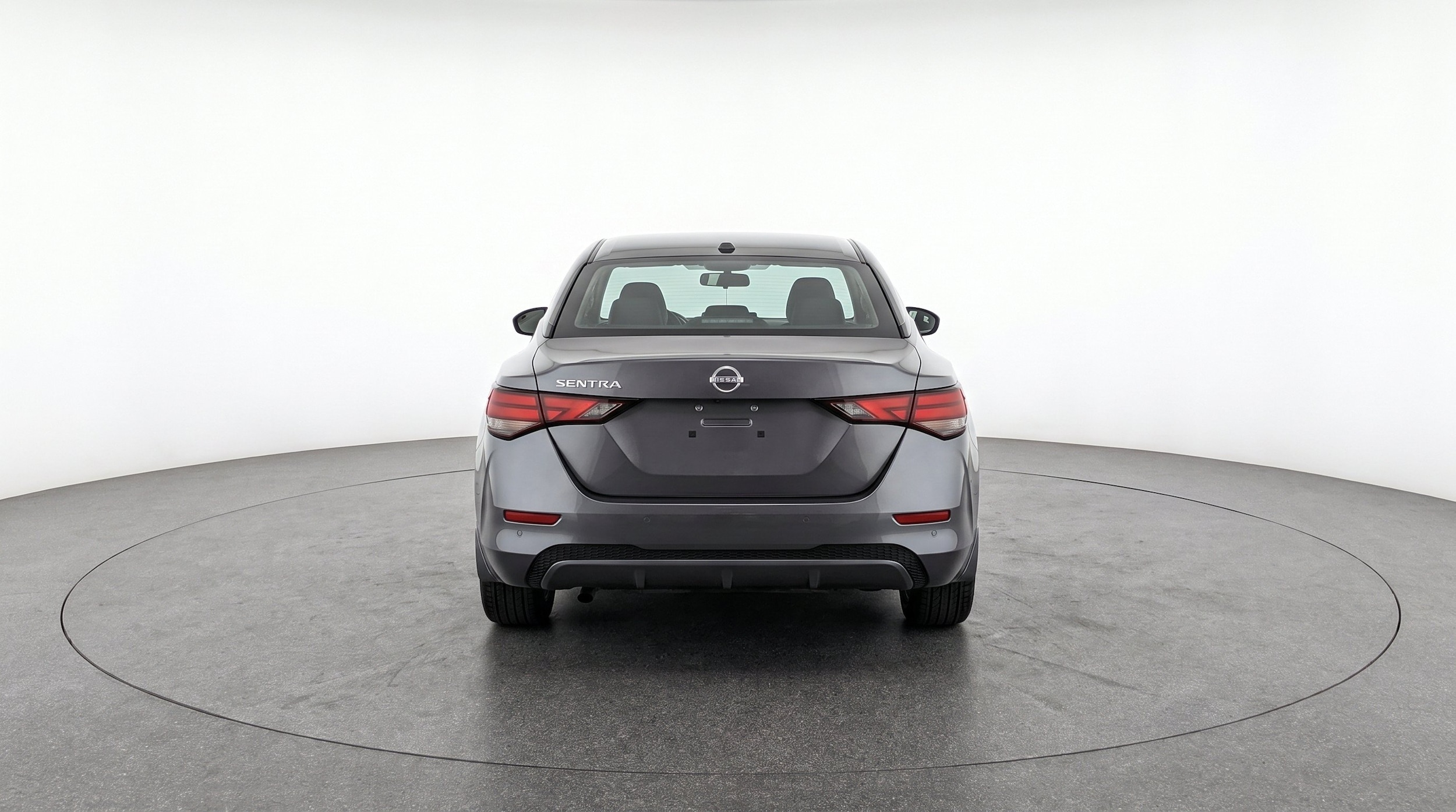 Thumbnail: 2025 Nissan Sentra - 7