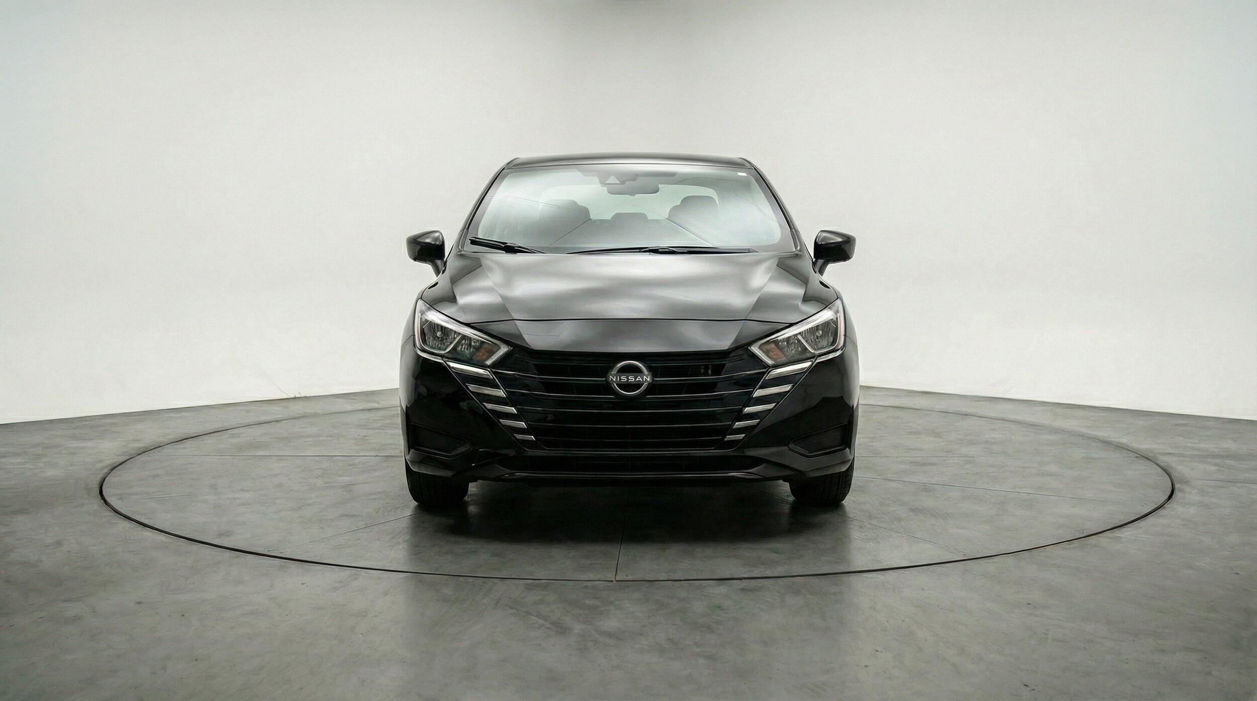 Thumbnail: 2025 Nissan Versa - 2