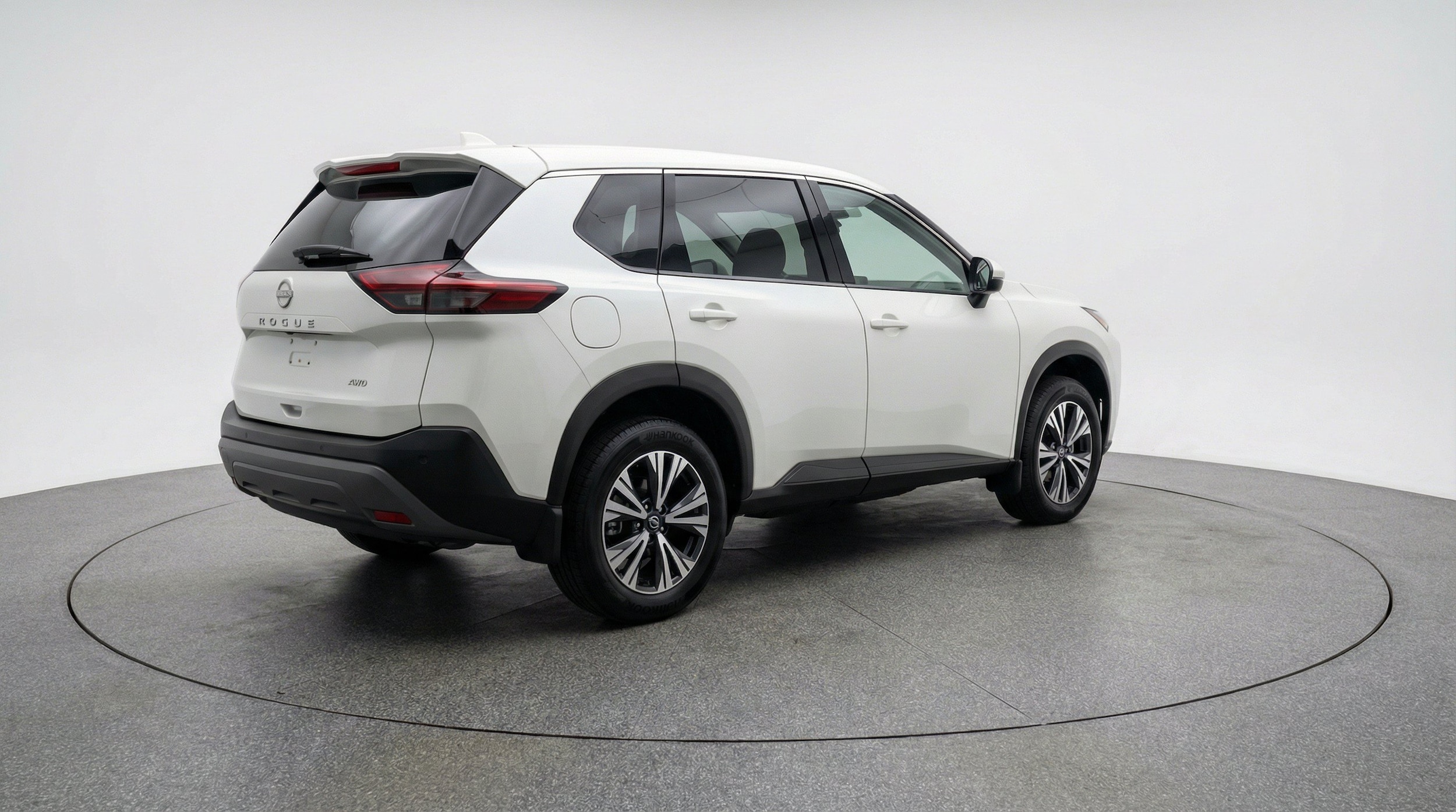 Thumbnail: 2025 Nissan Rogue - 9