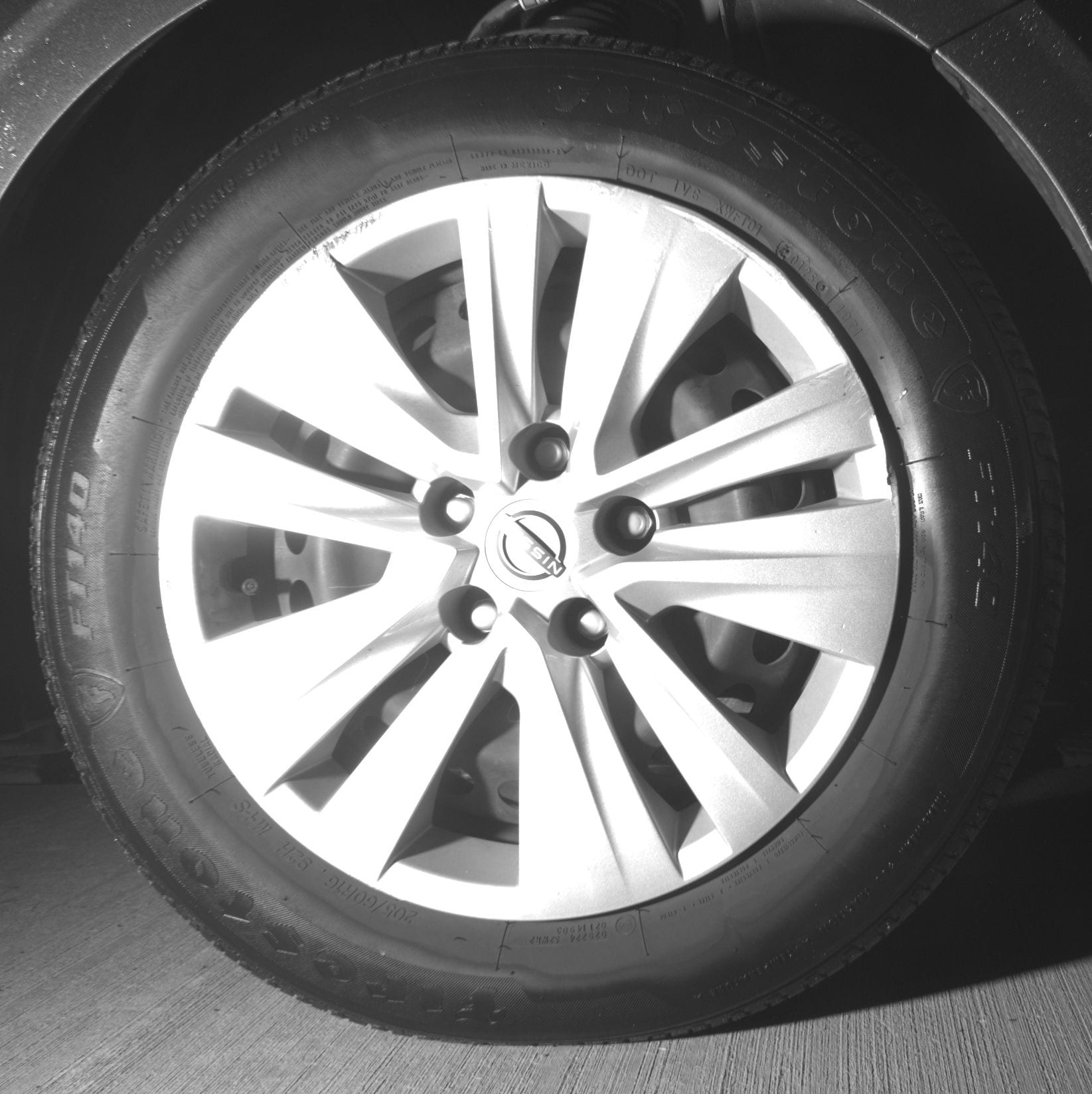 Thumbnail: 2025 Nissan Sentra - 10