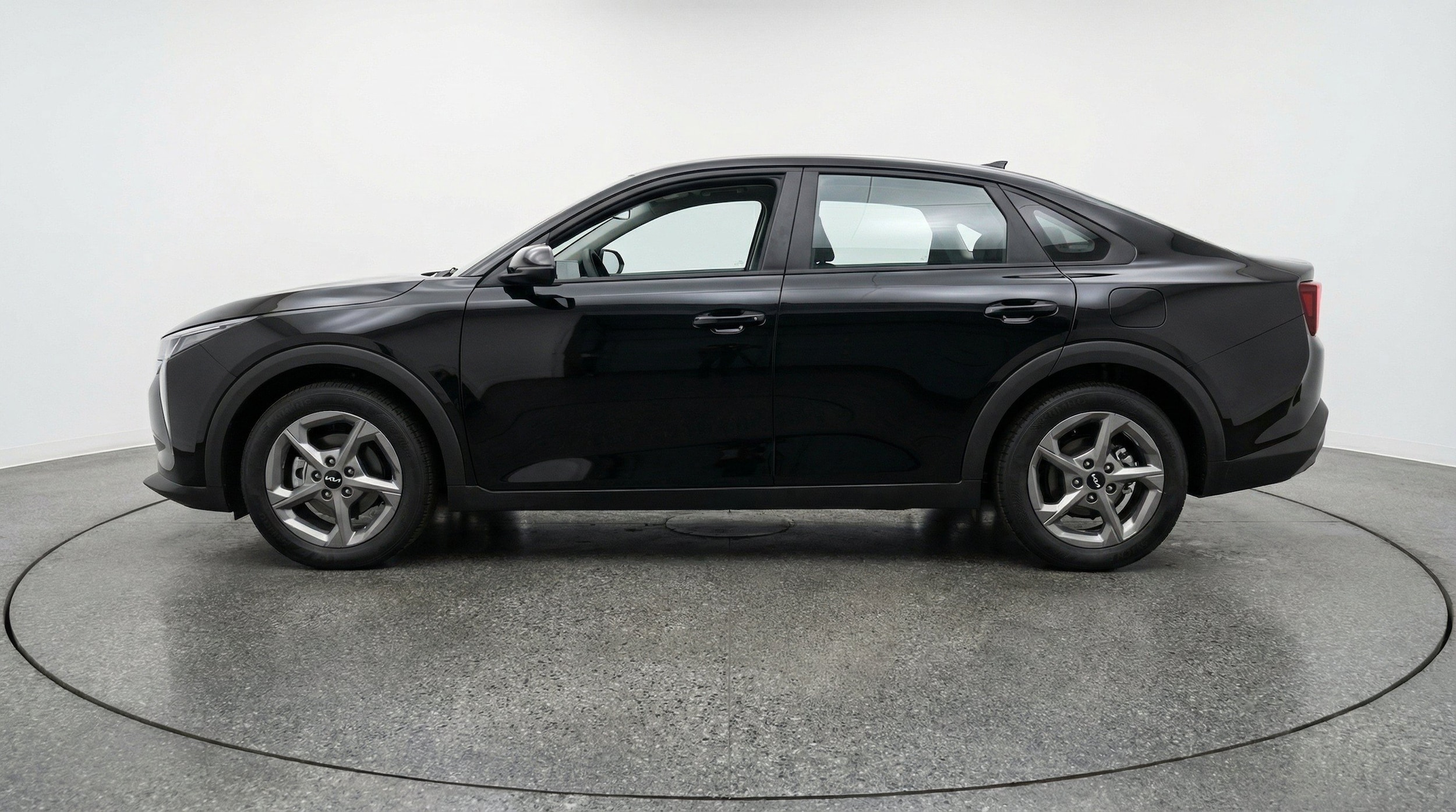 Thumbnail: 2026 Kia K4 - 5
