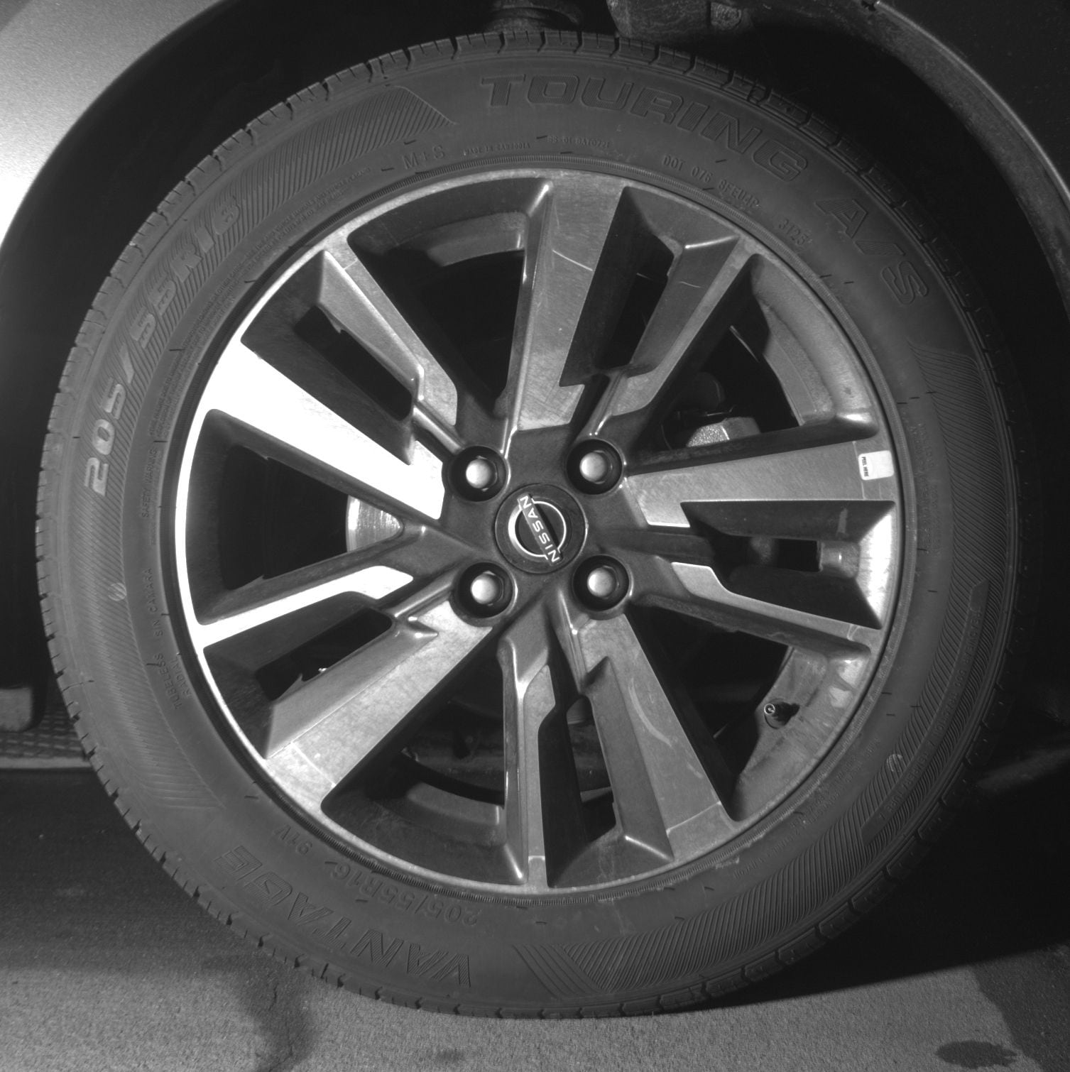 Thumbnail: 2025 Nissan Versa - 10