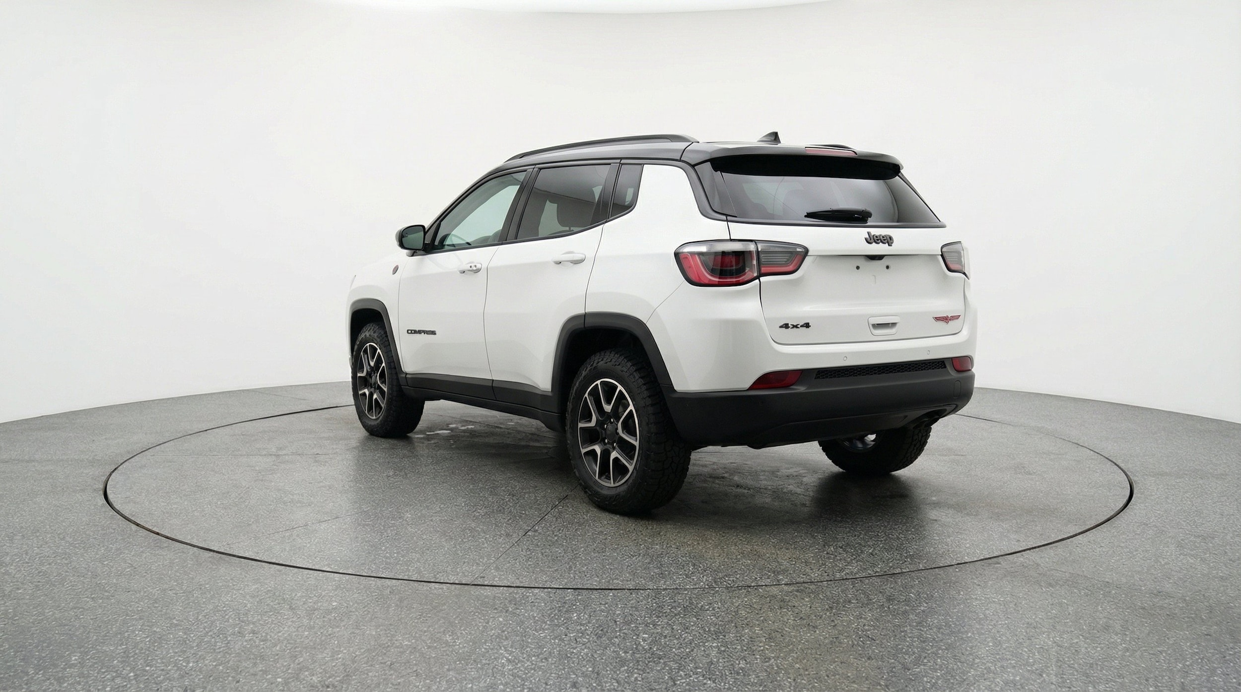 Thumbnail: 2025 Jeep Compass - 6