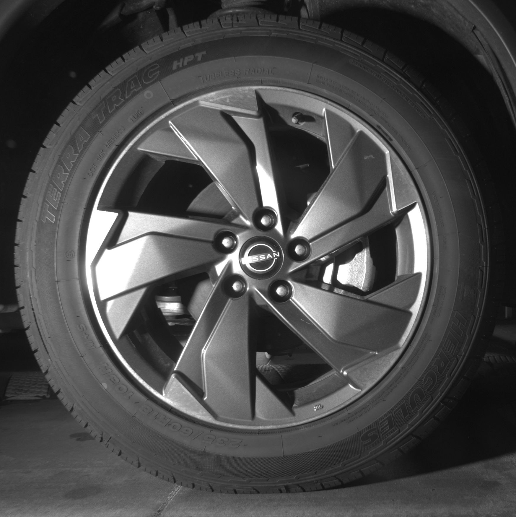 Thumbnail: 2025 Nissan Rogue - 10