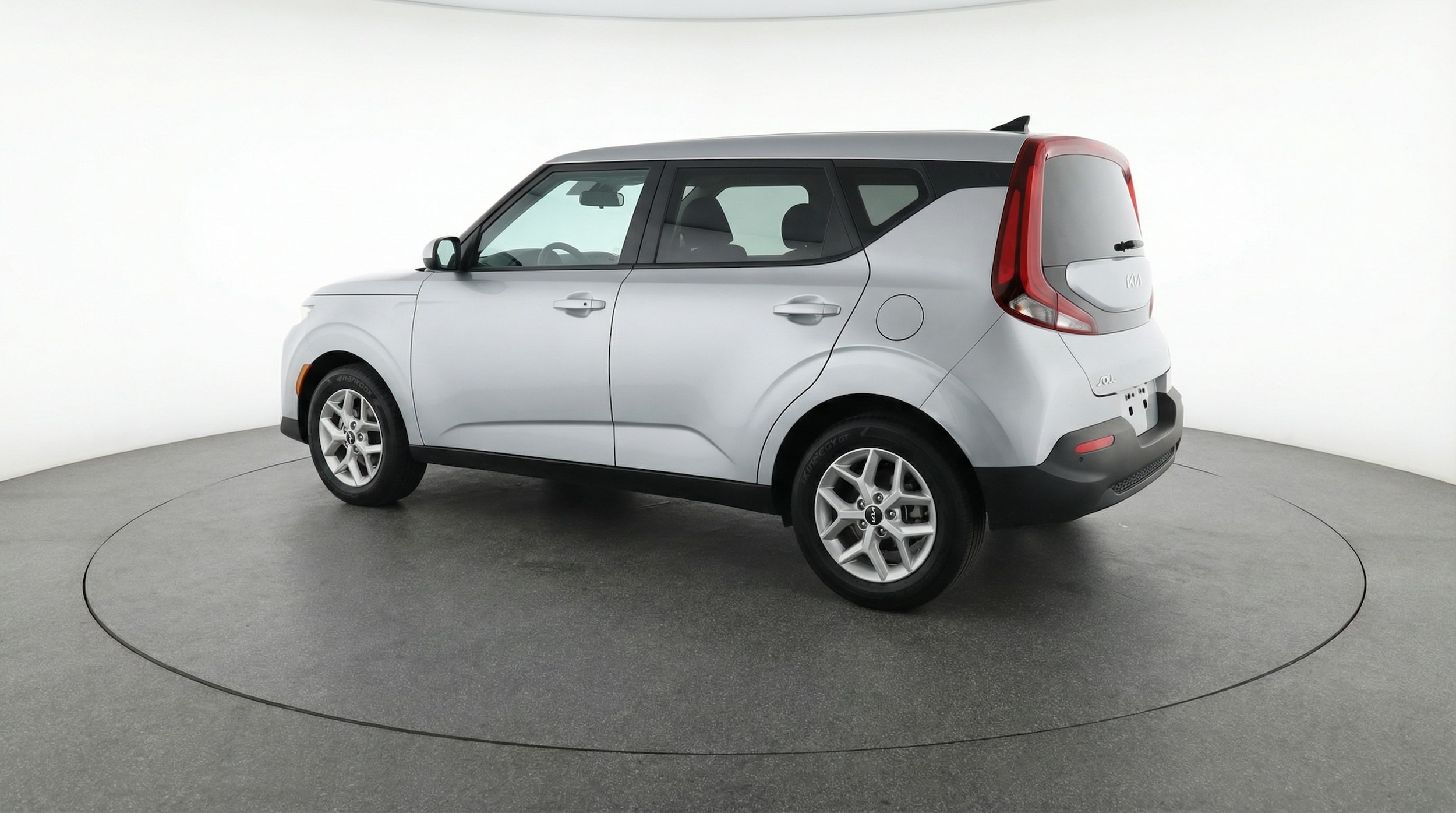 Thumbnail: 2025 Kia Soul - 5