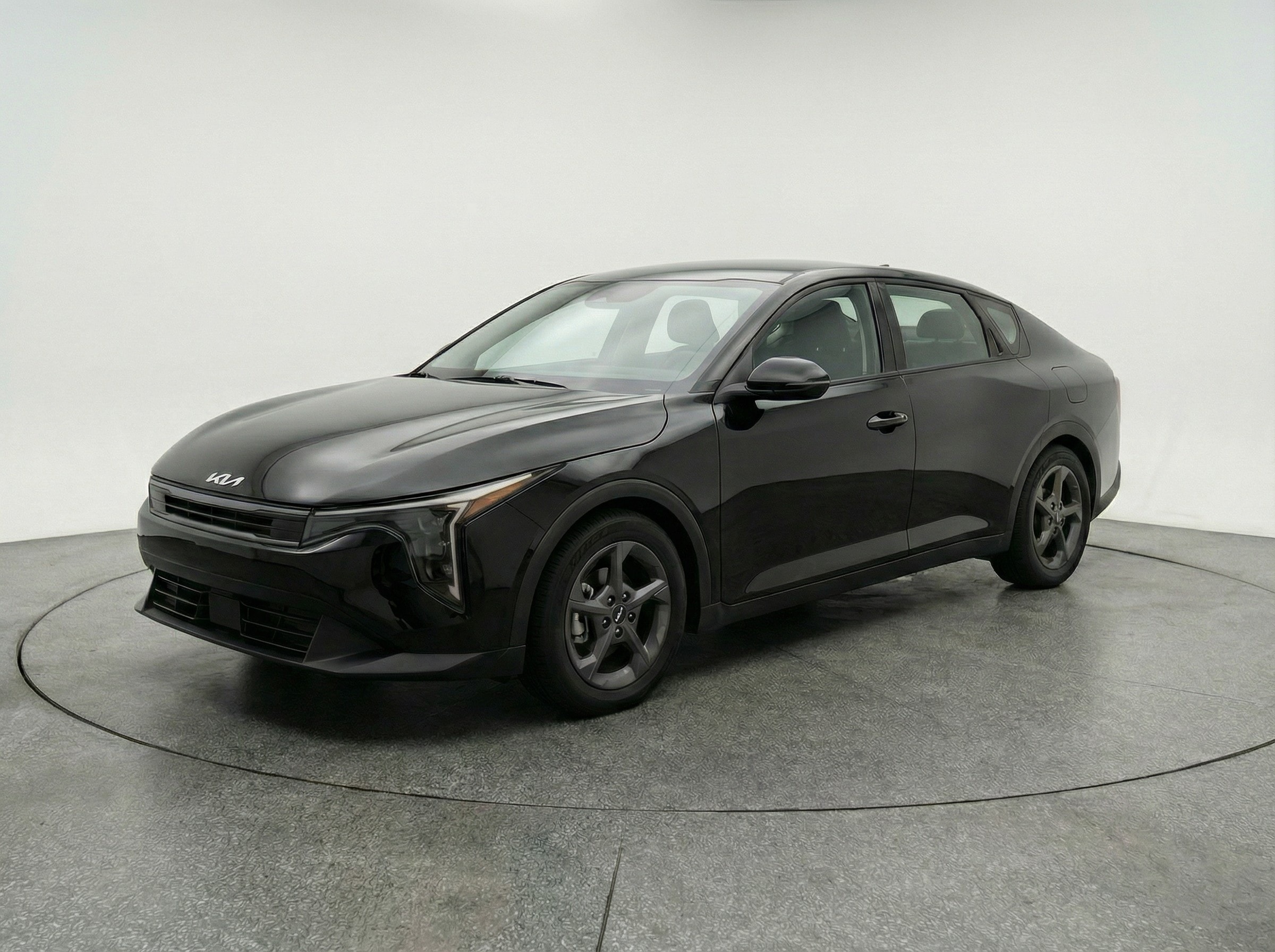 Thumbnail: 2025 Kia K4 - 3