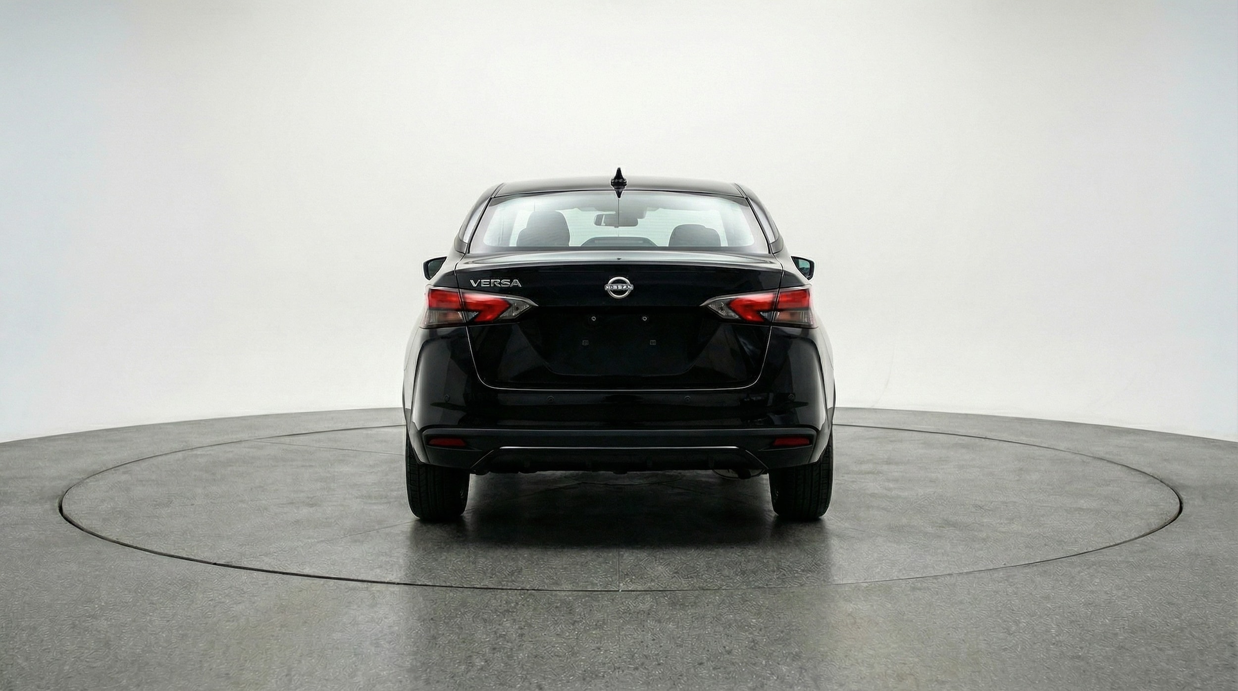 Thumbnail: 2025 Nissan Versa - 6