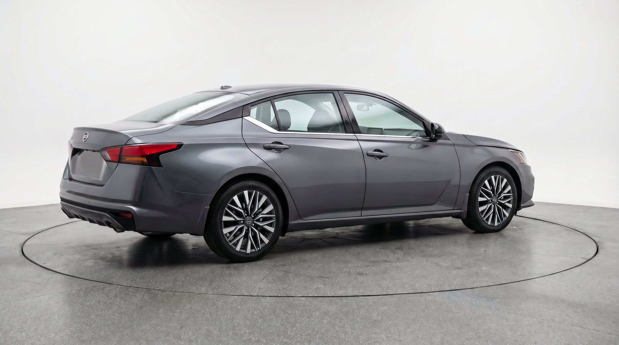 Thumbnail: 2026 Nissan Altima - 9