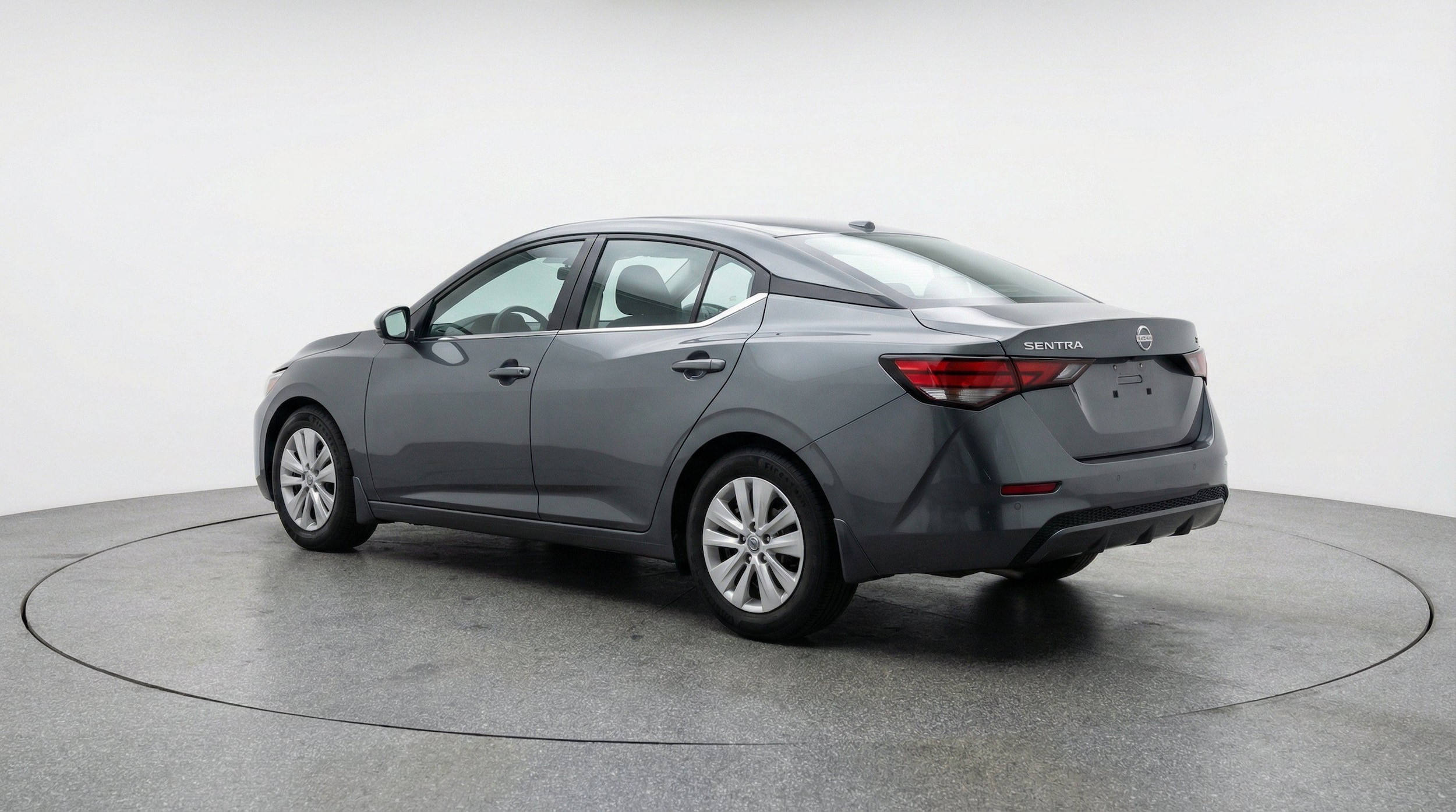 Thumbnail: 2025 Nissan Sentra - 6