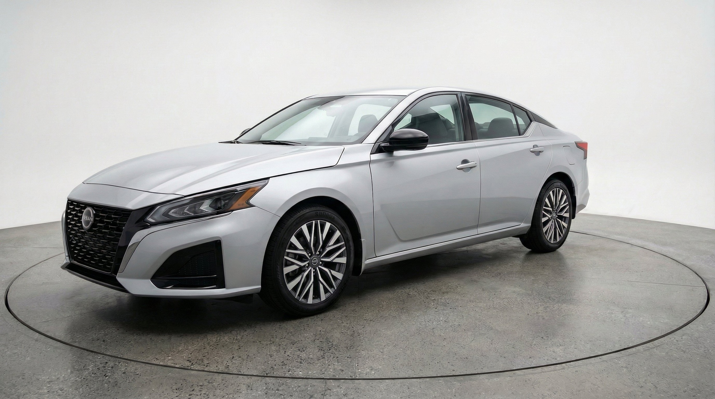Thumbnail: 2026 Nissan Altima - 3