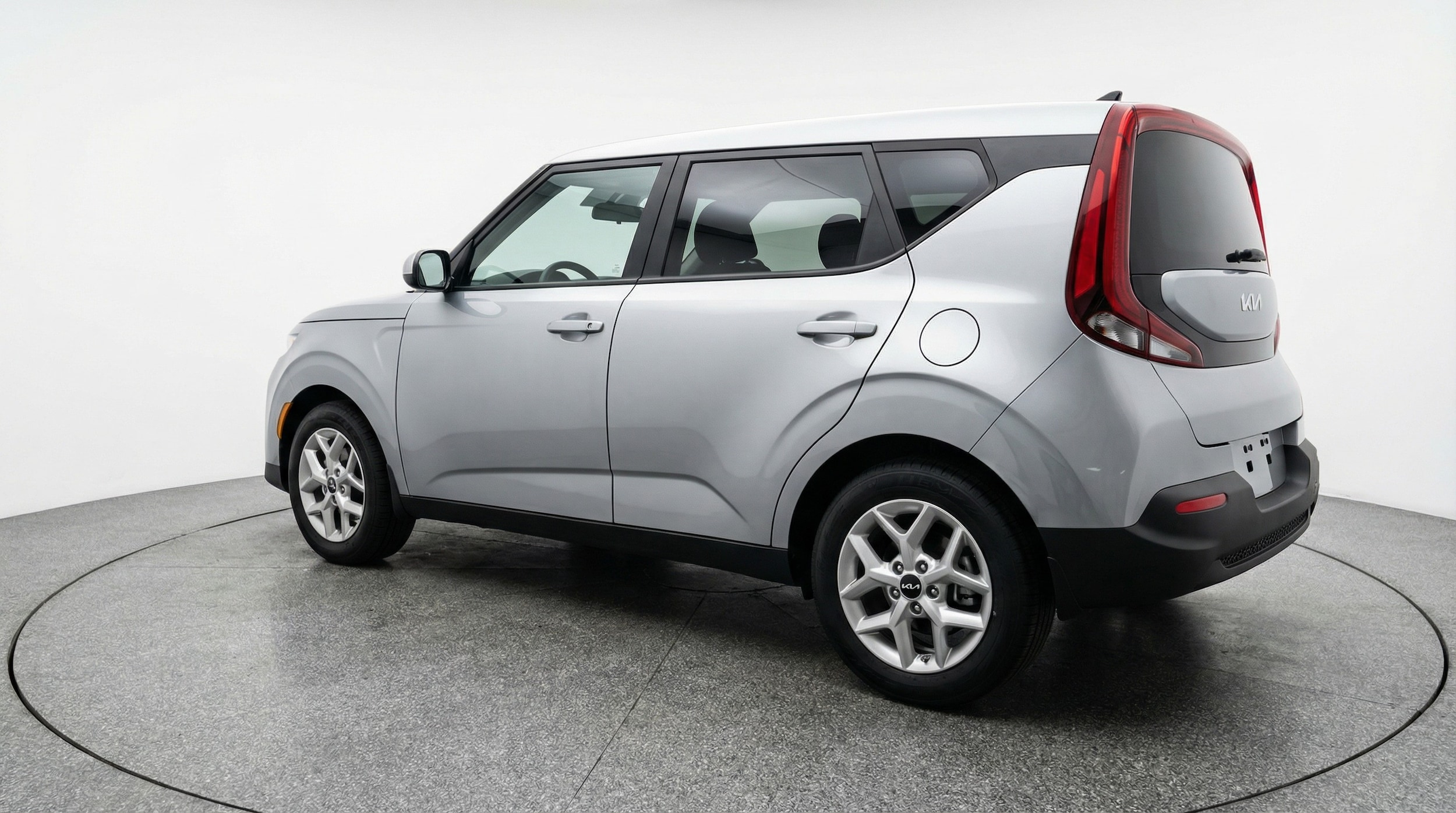 Thumbnail: 2025 Kia Soul - 5