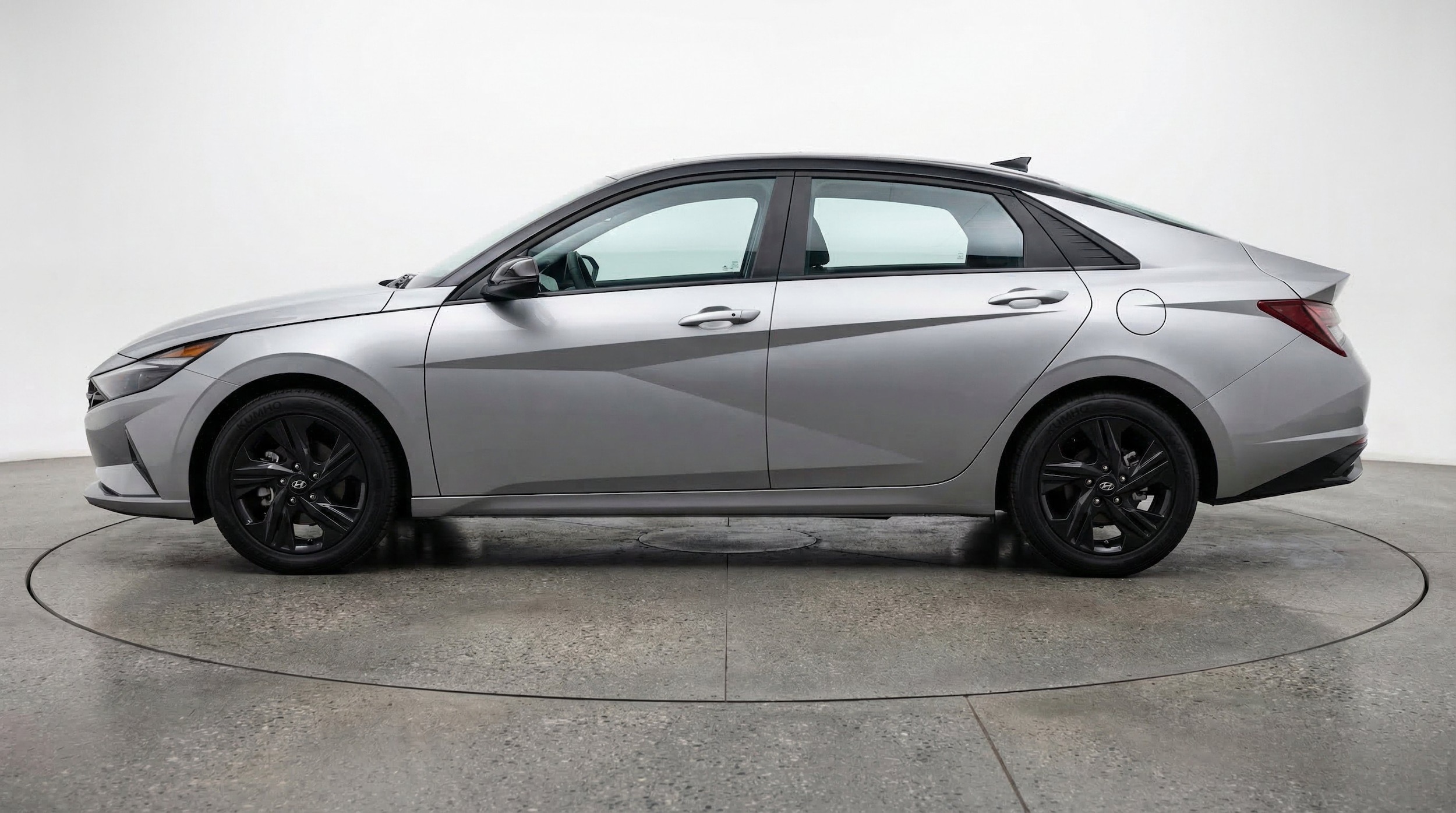 Thumbnail: 2026 Hyundai Elantra - 5