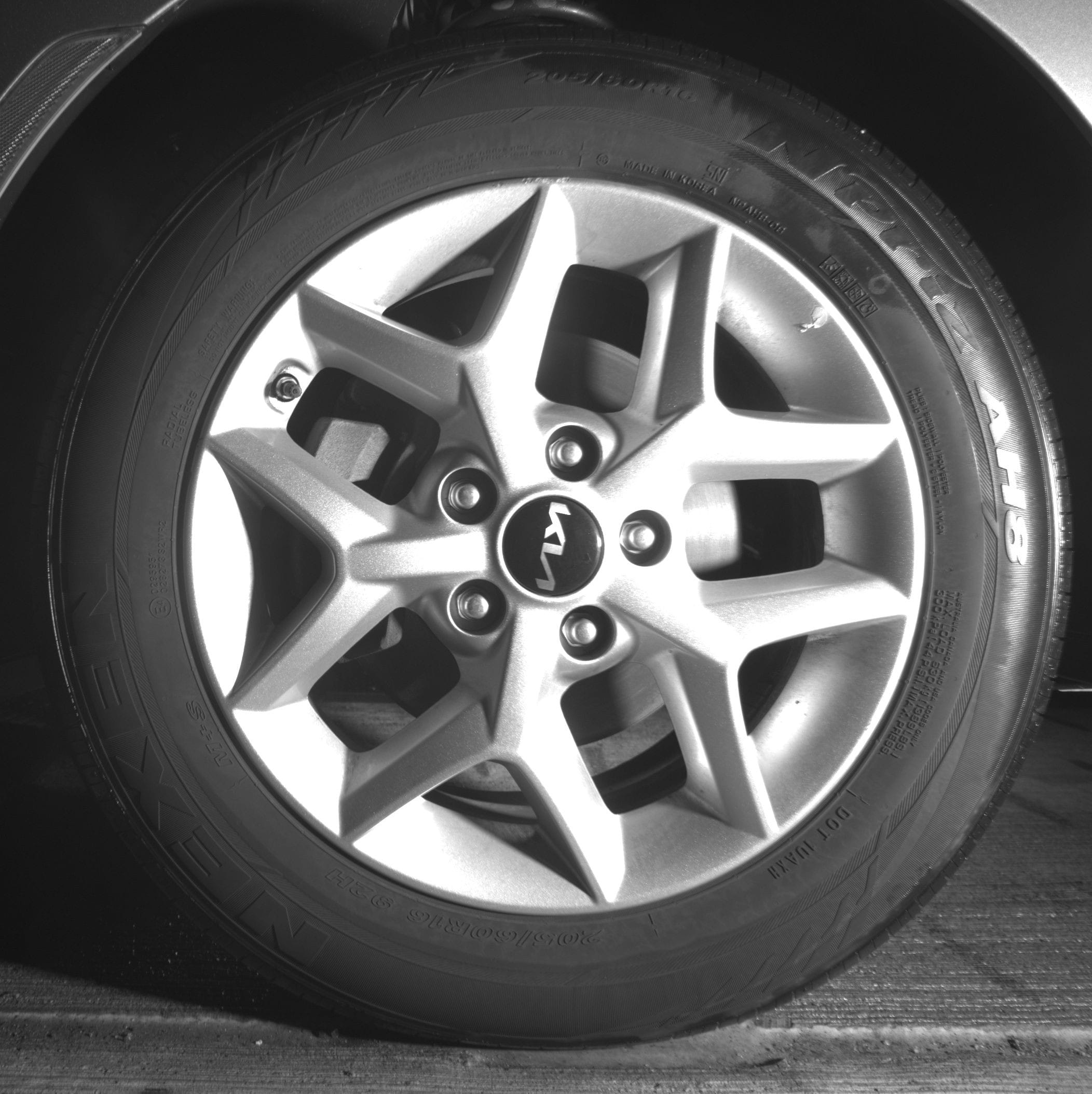 Thumbnail: 2025 Kia Soul - 9